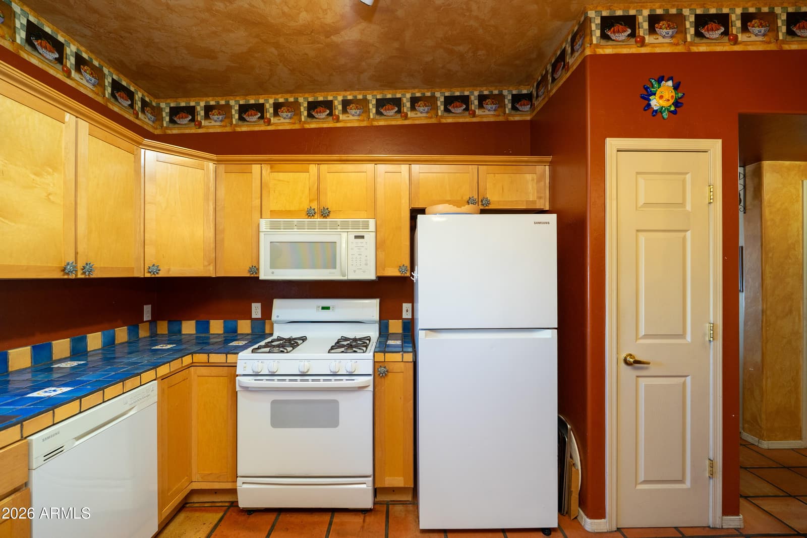 524 S Taylors Trail, Sierra Vista, AZ 85635 — photo 15 of 46