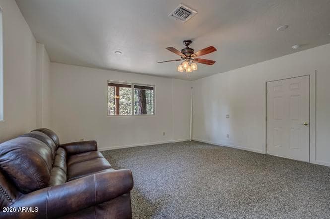 2833 W Red Hawk Circle, Happy Jack, AZ 86024 — photo 41 of 42
