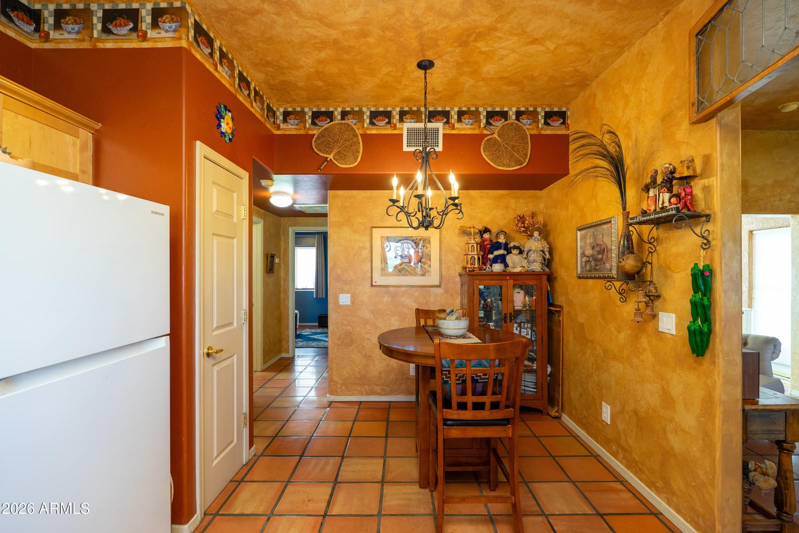 524 S Taylors Trail, Sierra Vista, AZ 85635 — photo 12 of 46