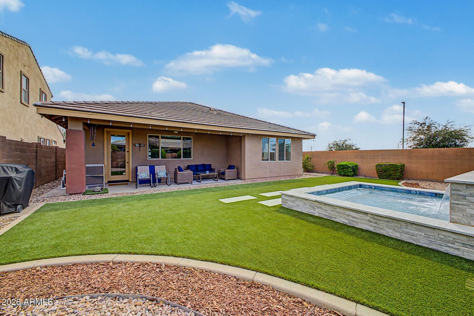3338 E Tiffany Court, Gilbert, AZ 85298 — photo 1 of 34