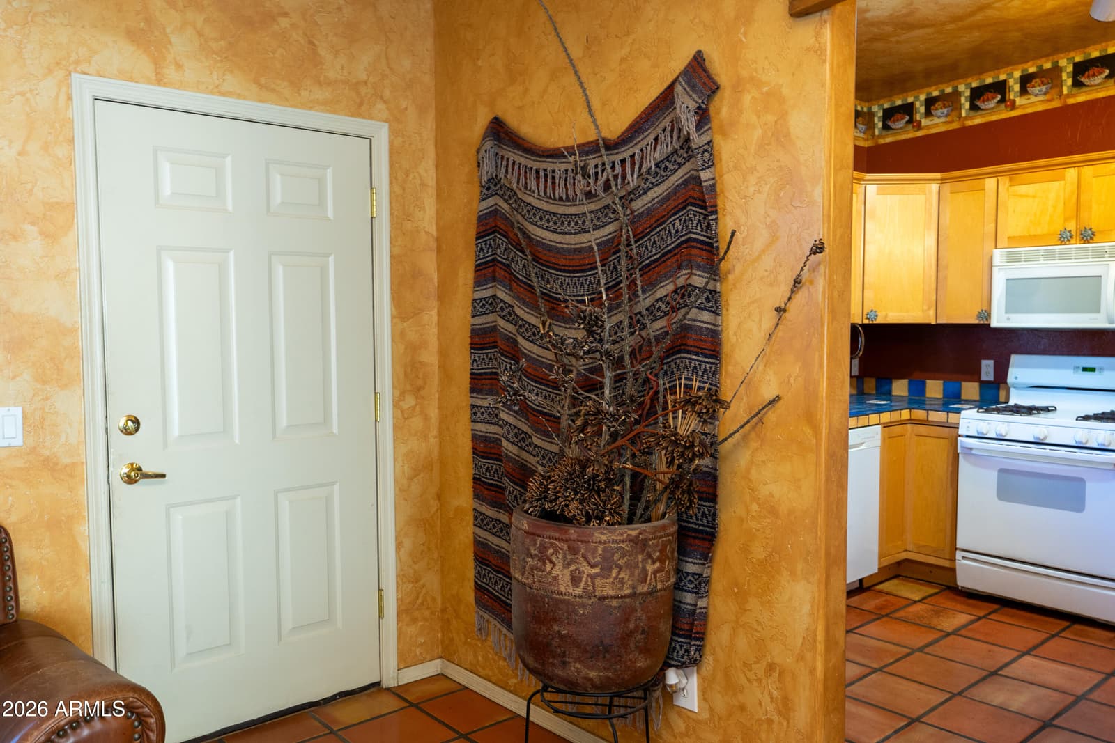 524 S Taylors Trail, Sierra Vista, AZ 85635 — photo 10 of 46