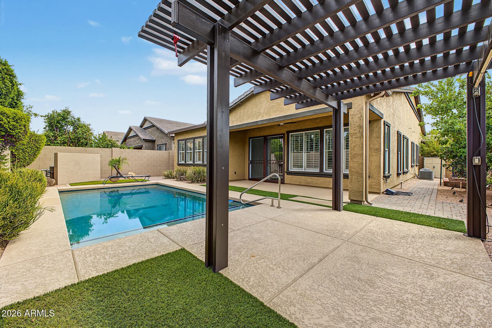 10646 E Nido Avenue, Mesa, AZ 85209 — photo 26 of 31