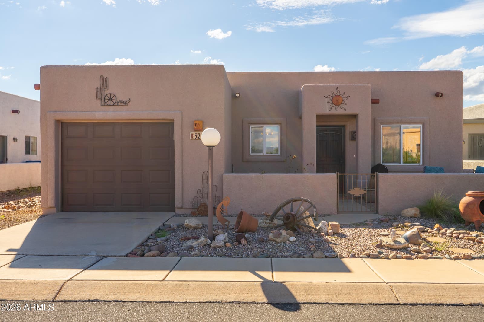 524 S Taylors Trail, Sierra Vista, AZ 85635 — photo 1 of 46