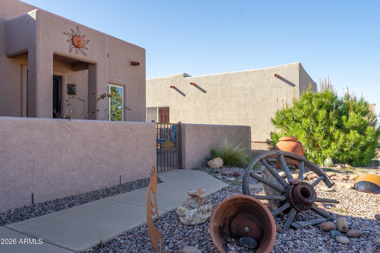 524 S Taylors Trail, Sierra Vista, AZ 85635 — photo 2 of 46