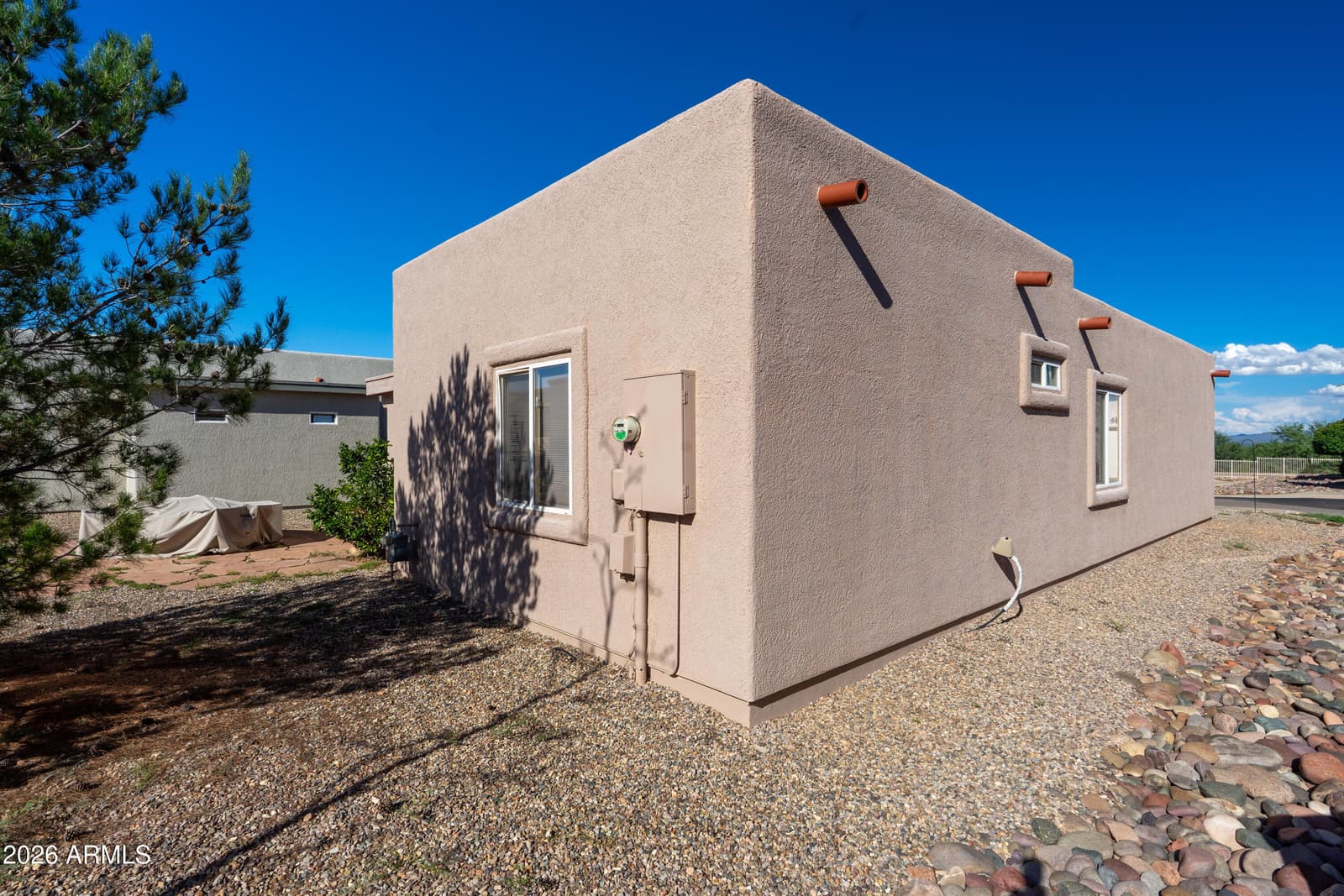 524 S Taylors Trail, Sierra Vista, AZ 85635 — photo 33 of 46