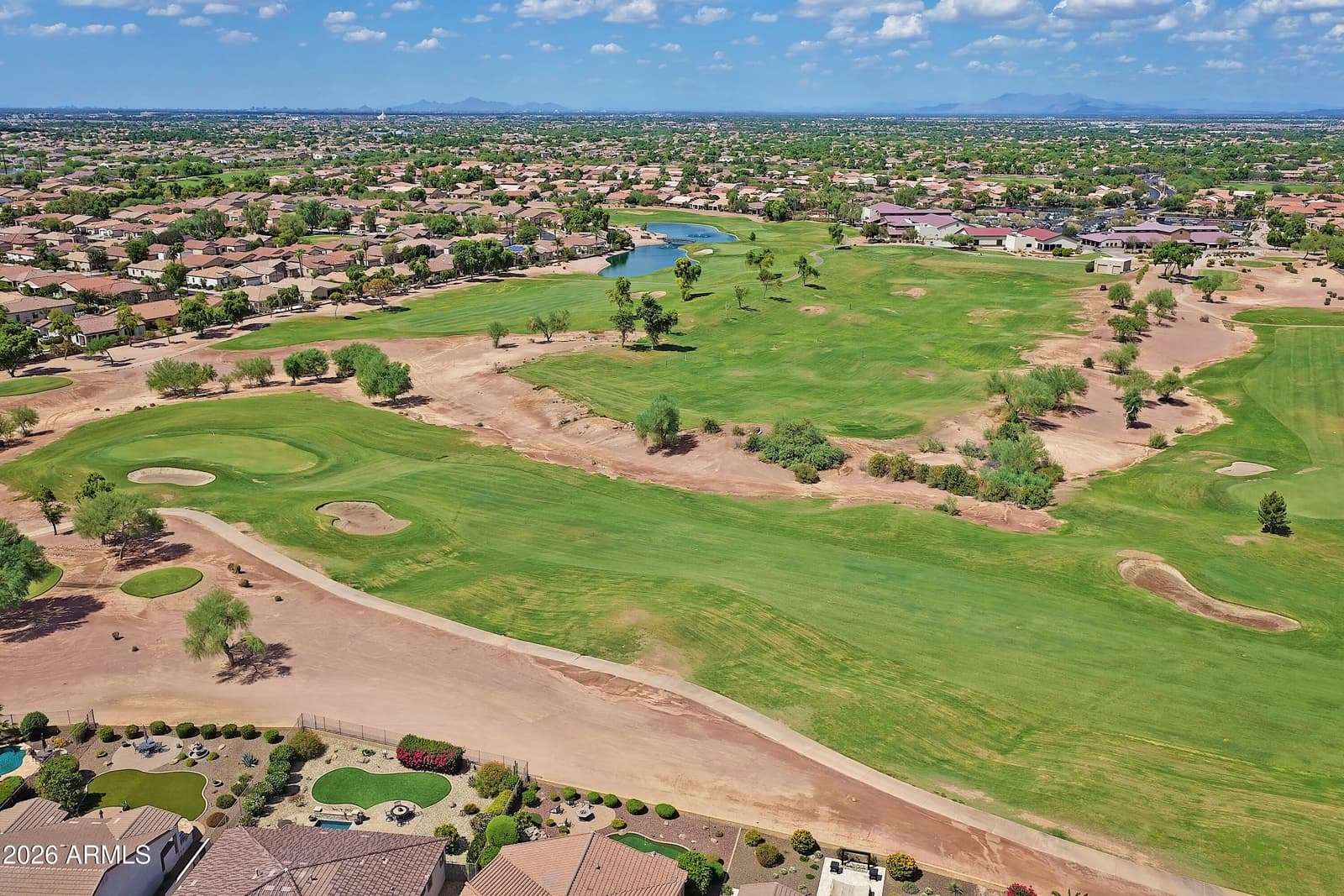 4755 E Rakestraw Lane, Gilbert, AZ 85298 — photo 29 of 30