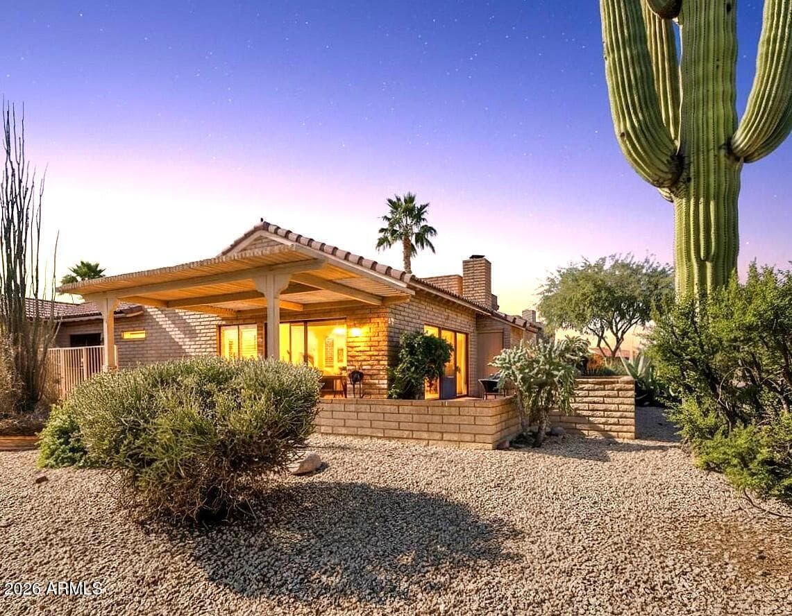 18814 E Loredo Lane, Rio Verde, AZ 85263 — photo 30 of 33