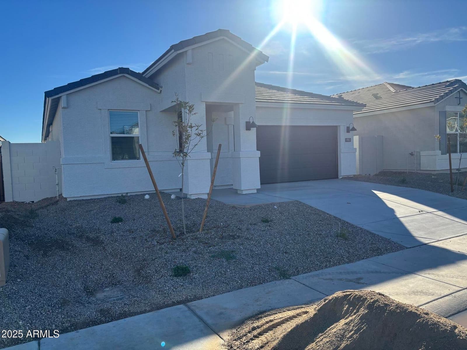 17750 W Palo Verde Avenue, Waddell, AZ 85355 — photo 1 of 5