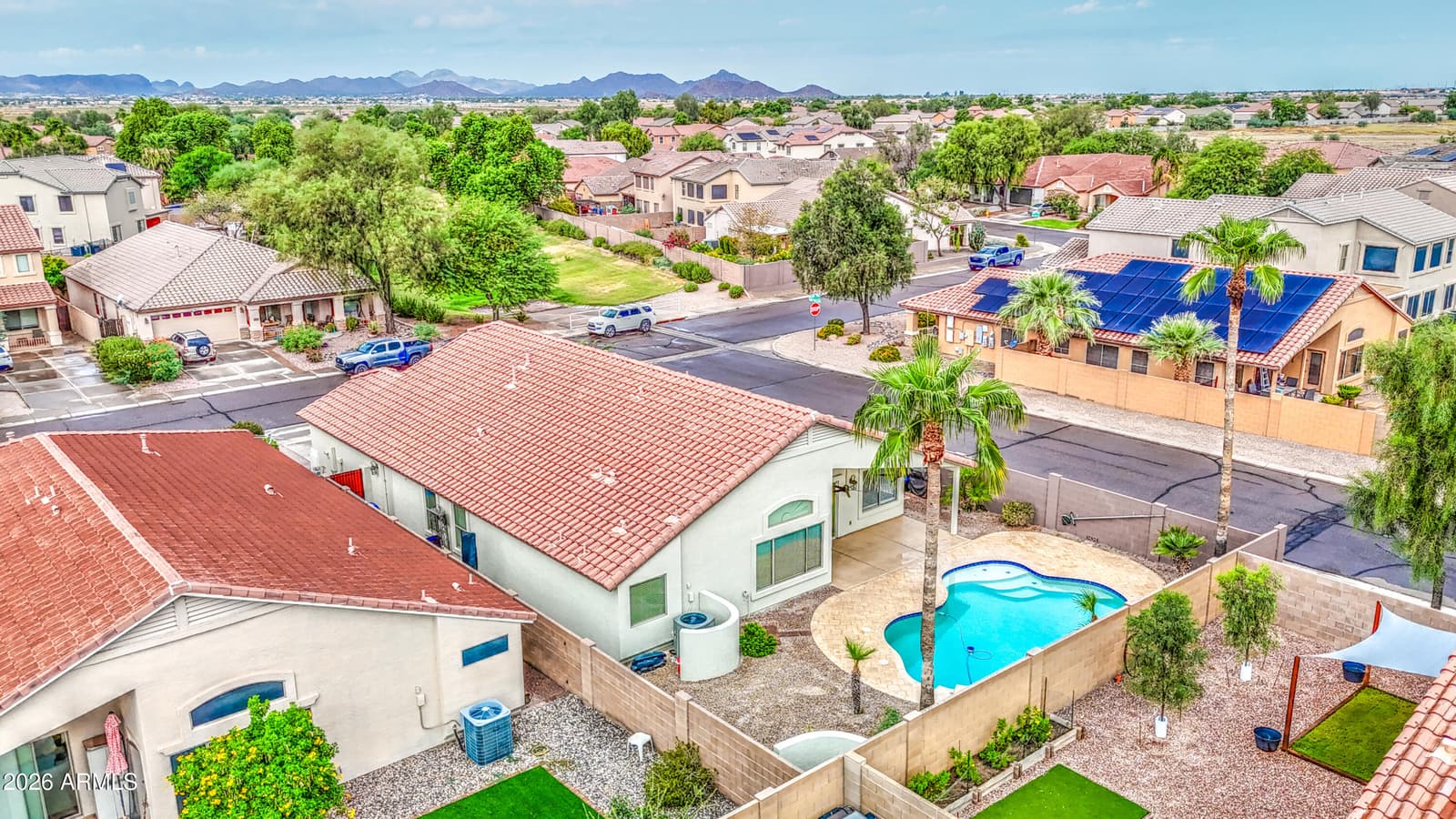 29011 N Calcite Way, San Tan Valley, AZ 85143 — photo 54 of 59