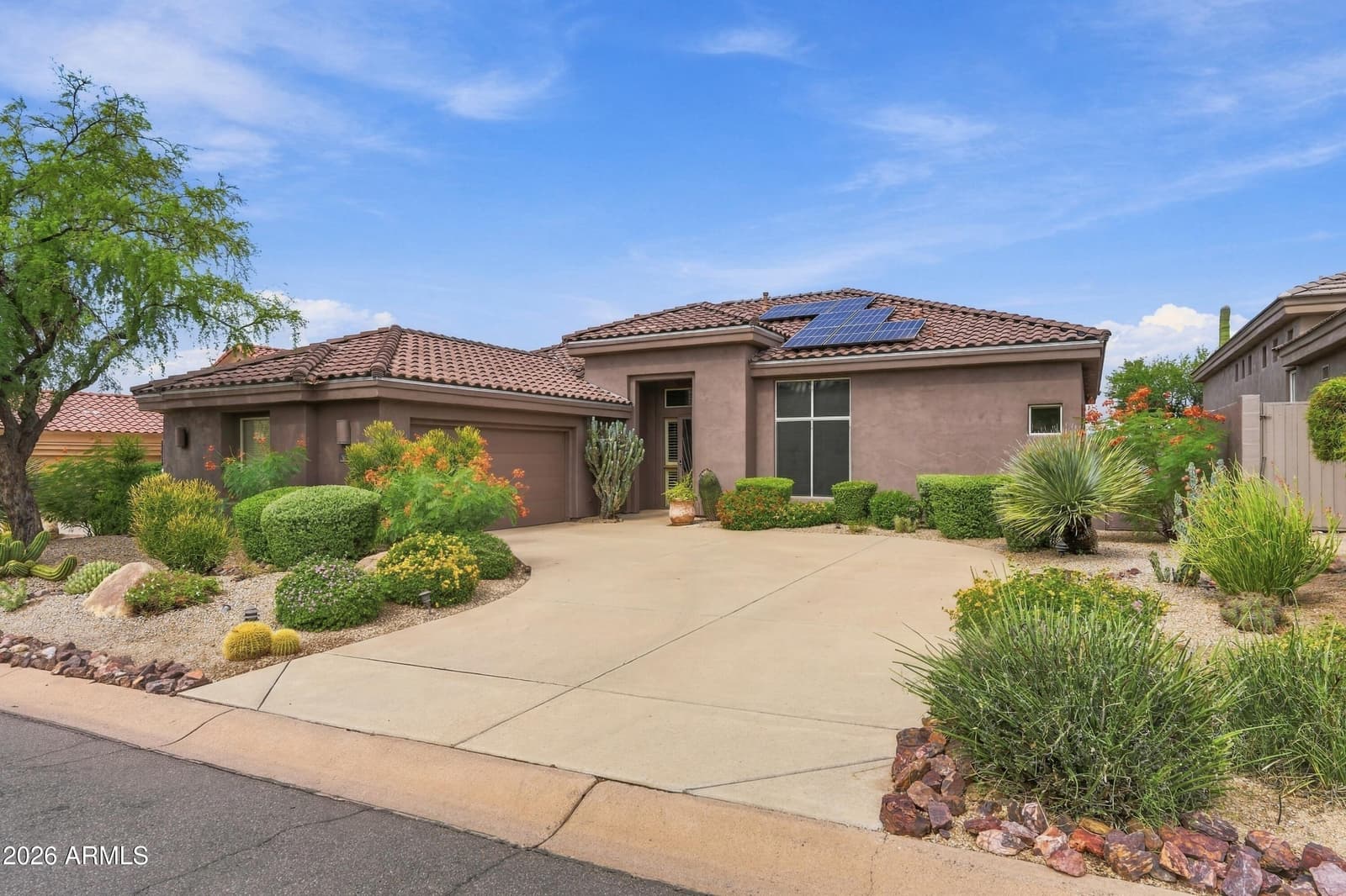 9522 E Cavalry Drive, Scottsdale, AZ 85262 — photo 1 of 35