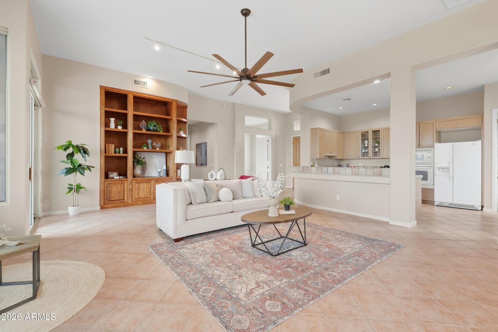 9522 E Cavalry Drive, Scottsdale, AZ 85262 — photo 4 of 35