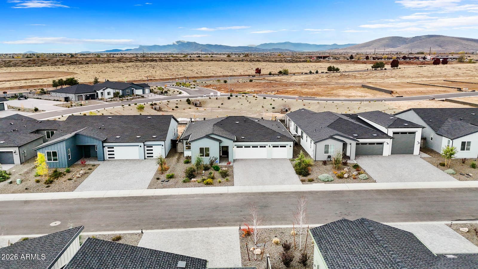 7615 E Louie Lane, Prescott Valley, AZ 86315 — photo 26 of 27