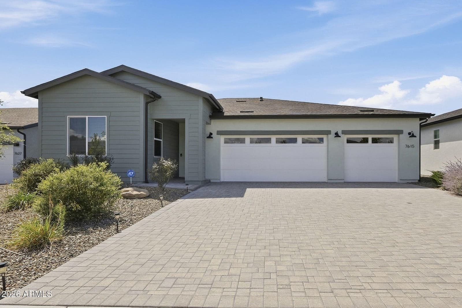 7615 E Louie Lane, Prescott Valley, AZ 86315 — photo 1 of 27
