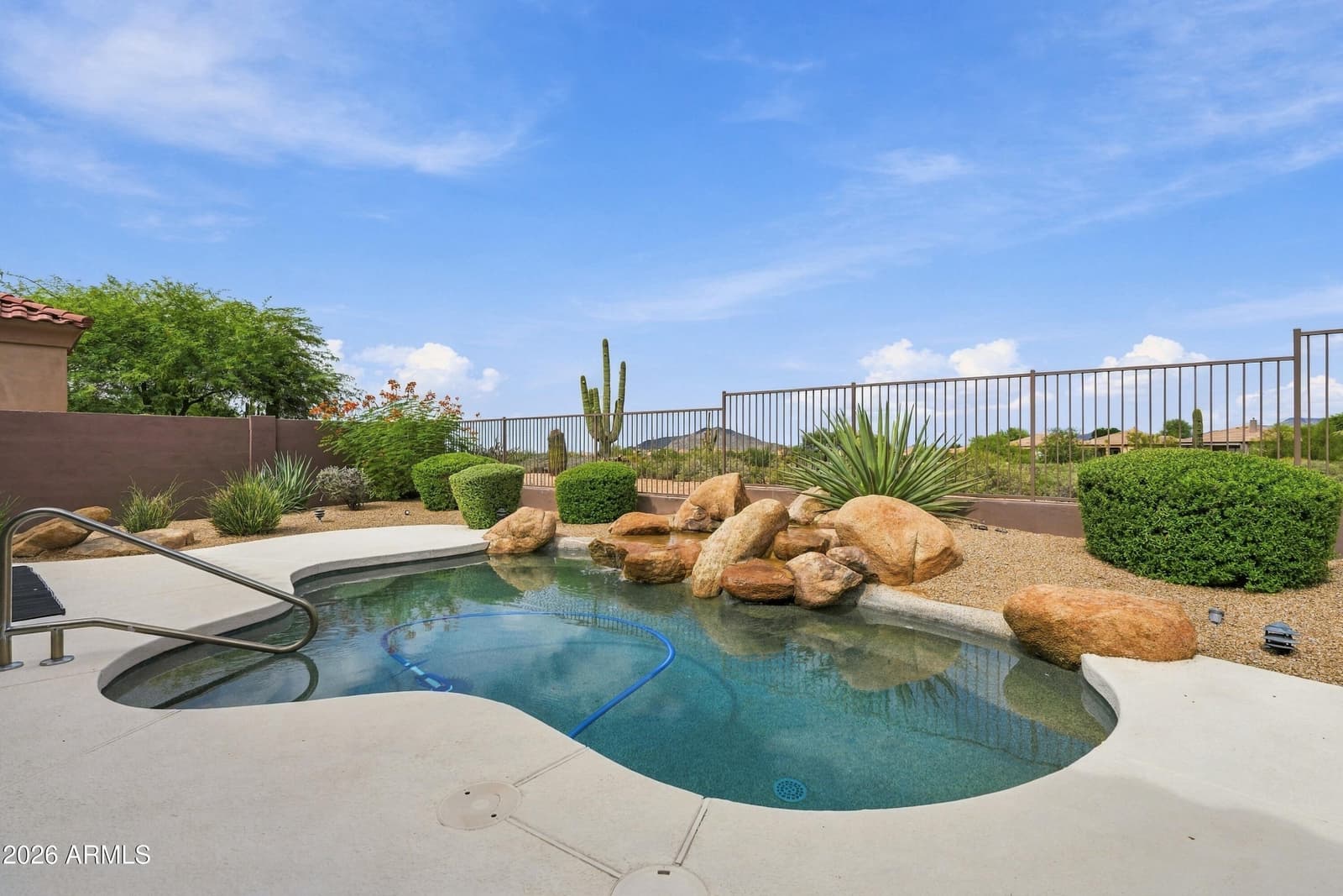 9522 E Cavalry Drive, Scottsdale, AZ 85262 — photo 27 of 35