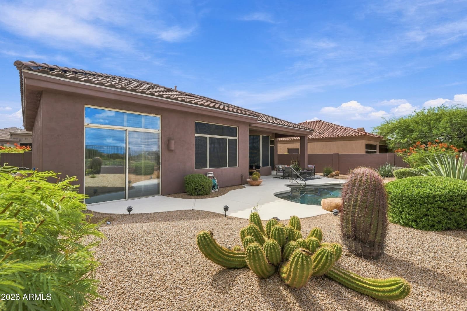 9522 E Cavalry Drive, Scottsdale, AZ 85262 — photo 30 of 35