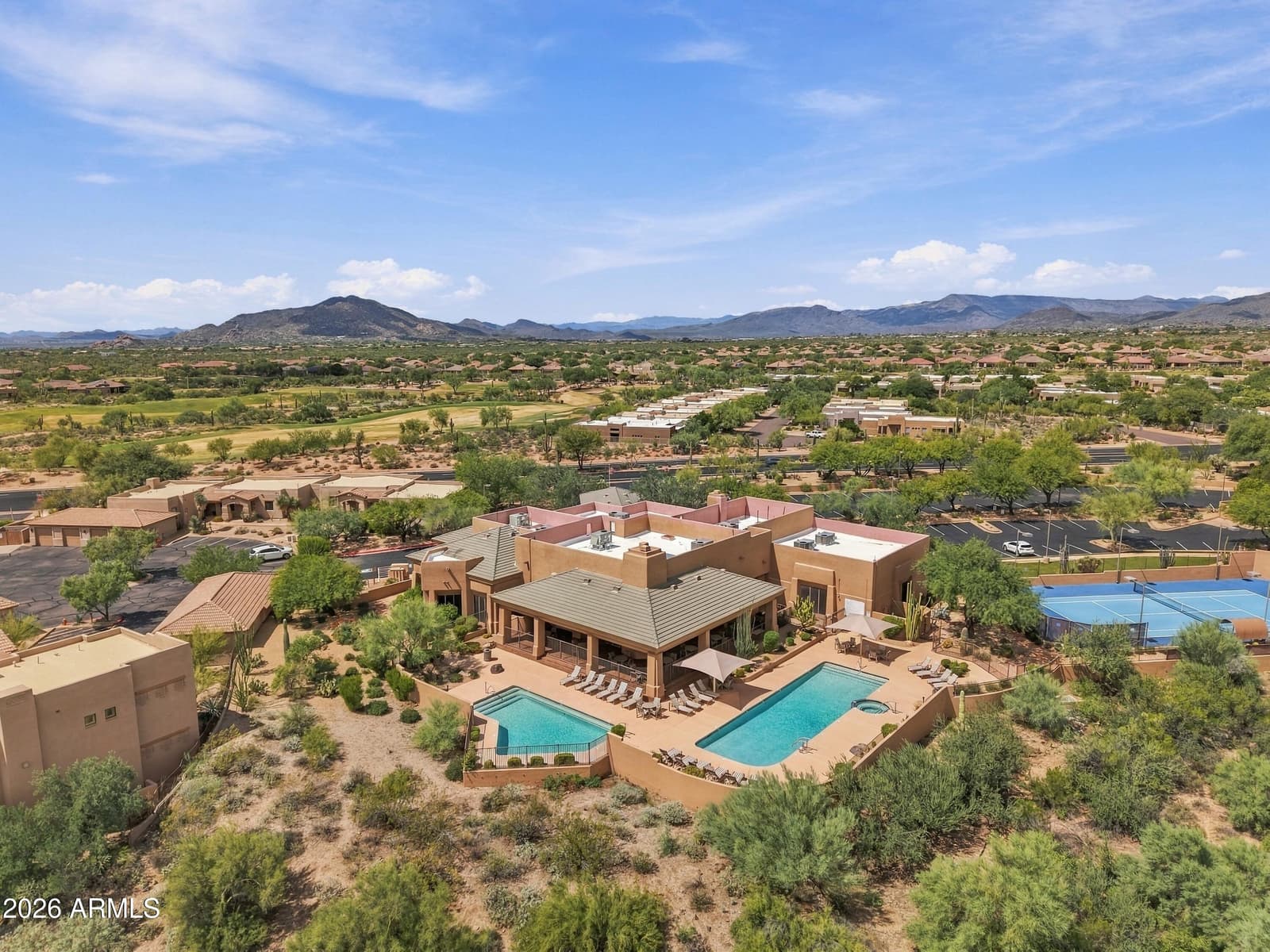 9522 E Cavalry Drive, Scottsdale, AZ 85262 — photo 33 of 35