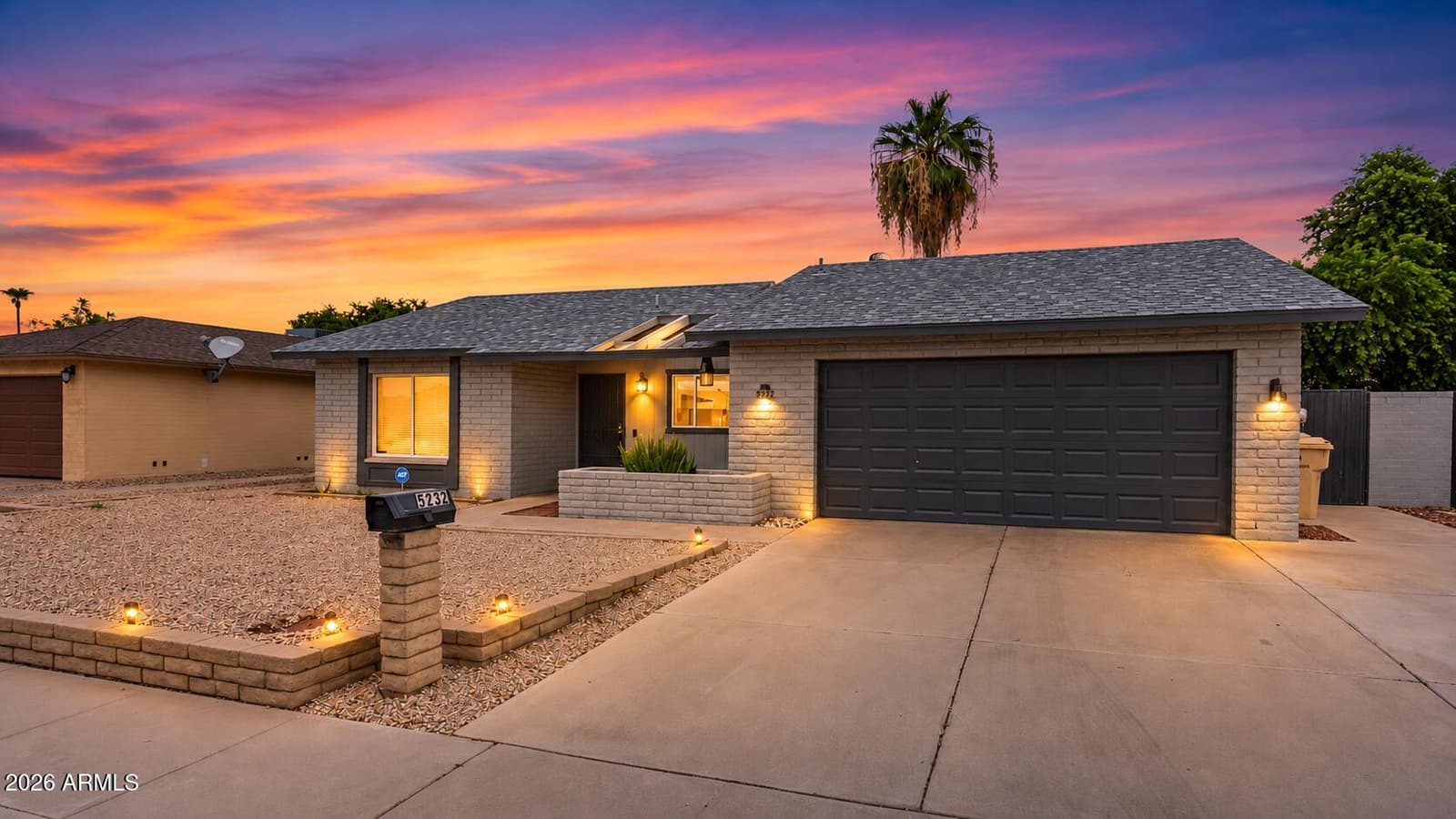 5232 W Onyx Avenue, Glendale, AZ 85302 — photo 2 of 26