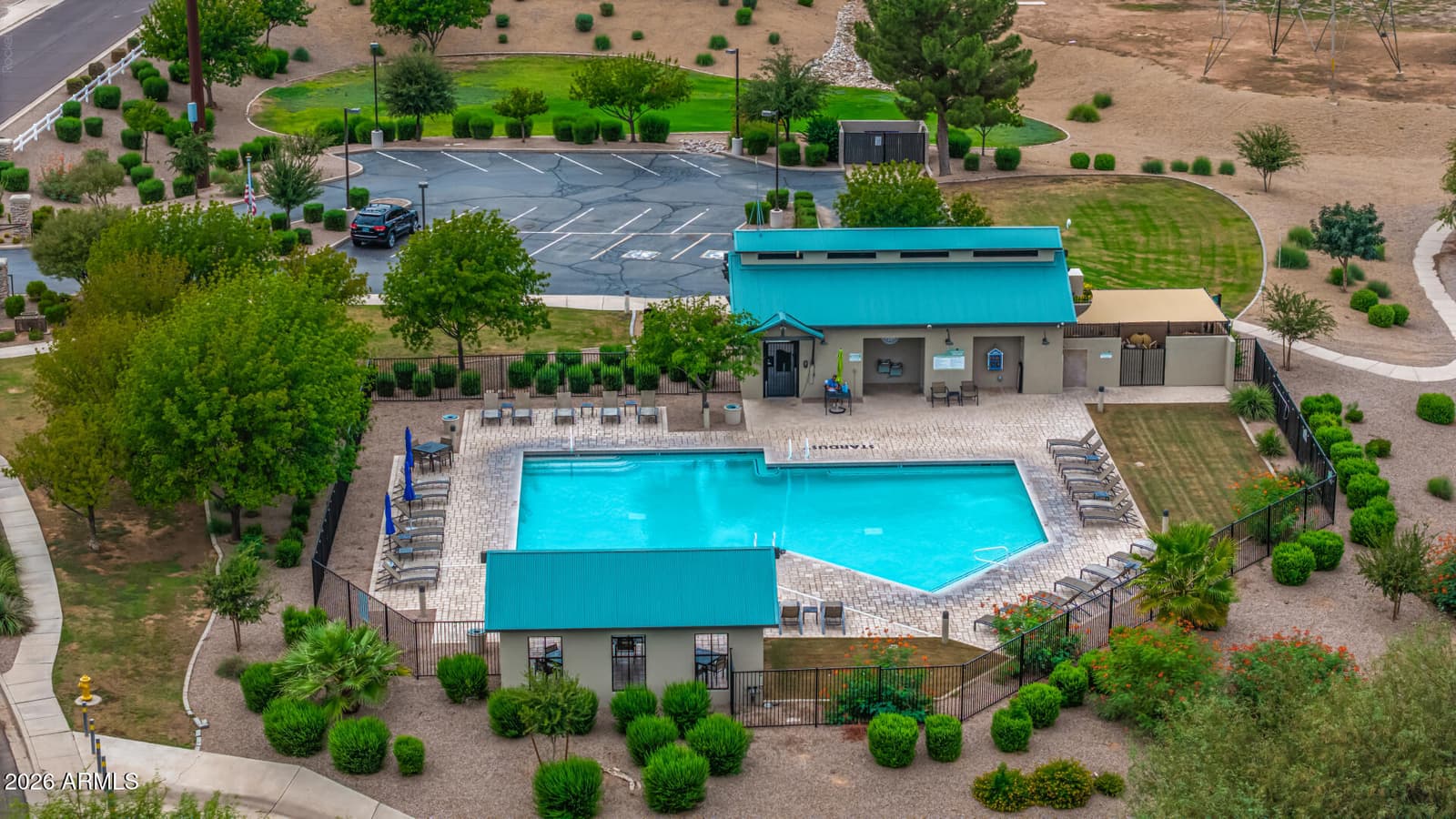 1750 E Renegade Trail, San Tan Valley, AZ 85143 — photo 1 of 43