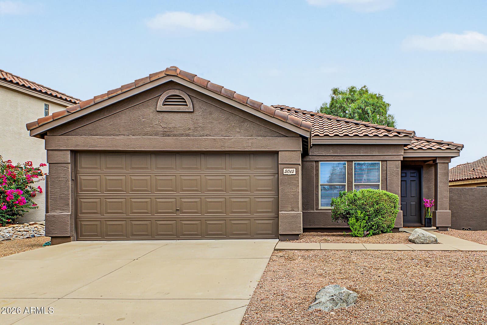 5015 E Peak View Road, Cave Creek, AZ 85331 — photo 1 of 27