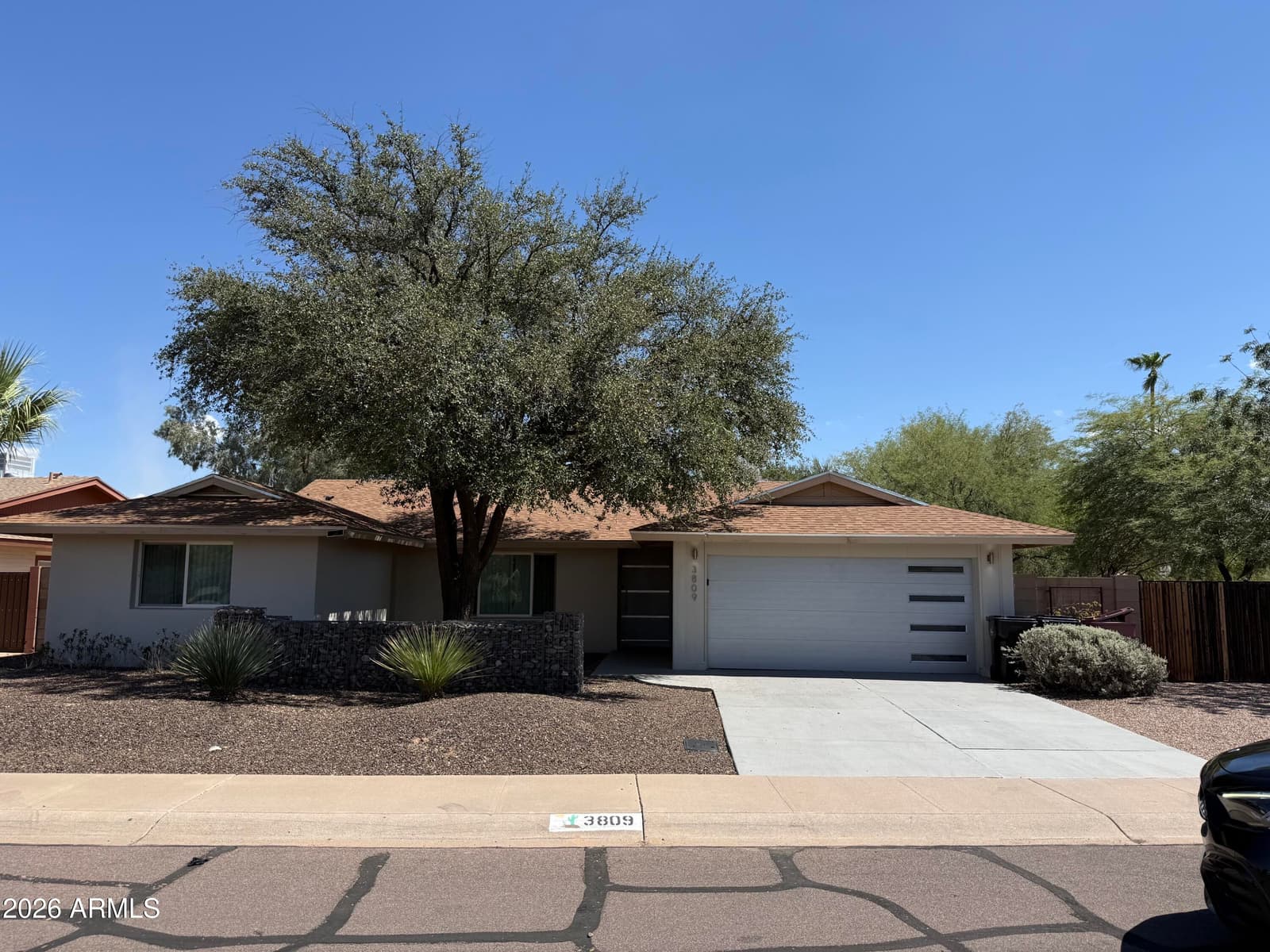 3809 N 87th Place, Scottsdale, AZ 85251 — photo 2 of 17