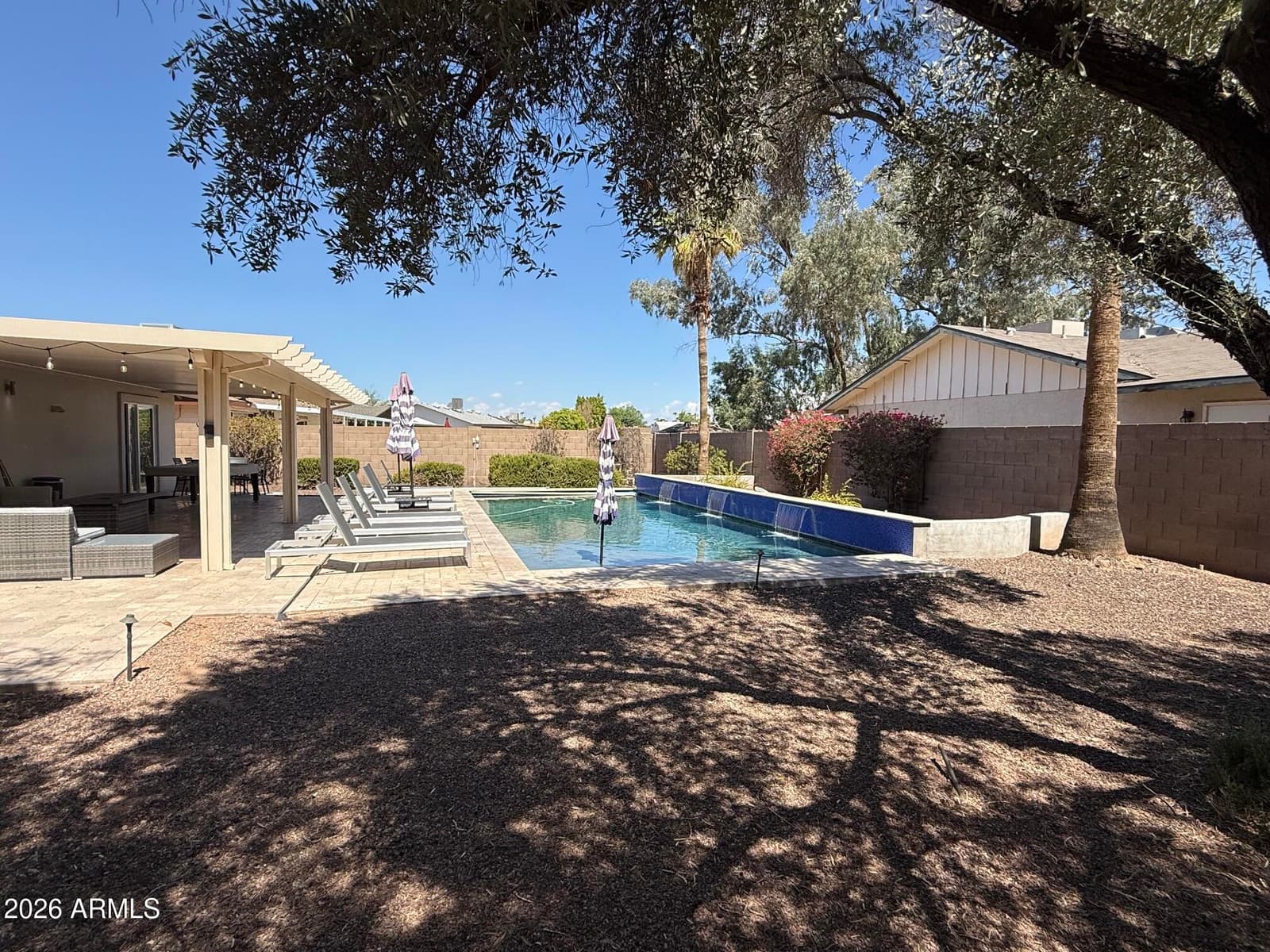 3809 N 87th Place, Scottsdale, AZ 85251 — photo 15 of 17
