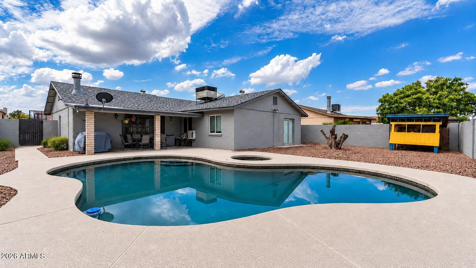 5232 W Onyx Avenue, Glendale, AZ 85302 — photo 19 of 26