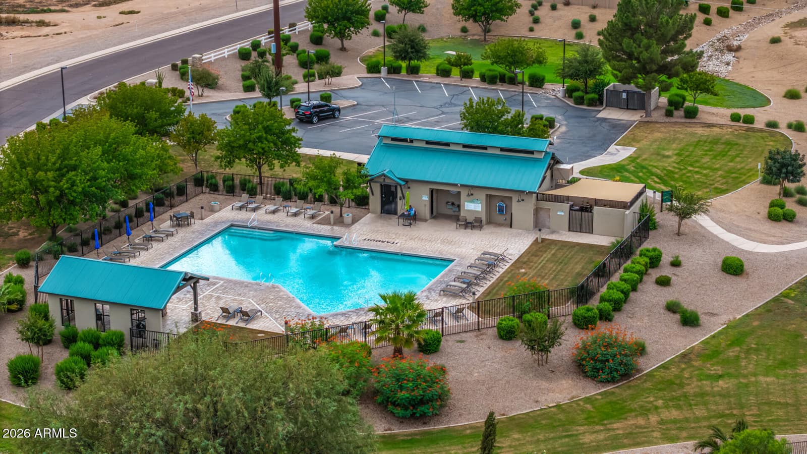 1750 E Renegade Trail, San Tan Valley, AZ 85143 — photo 34 of 43