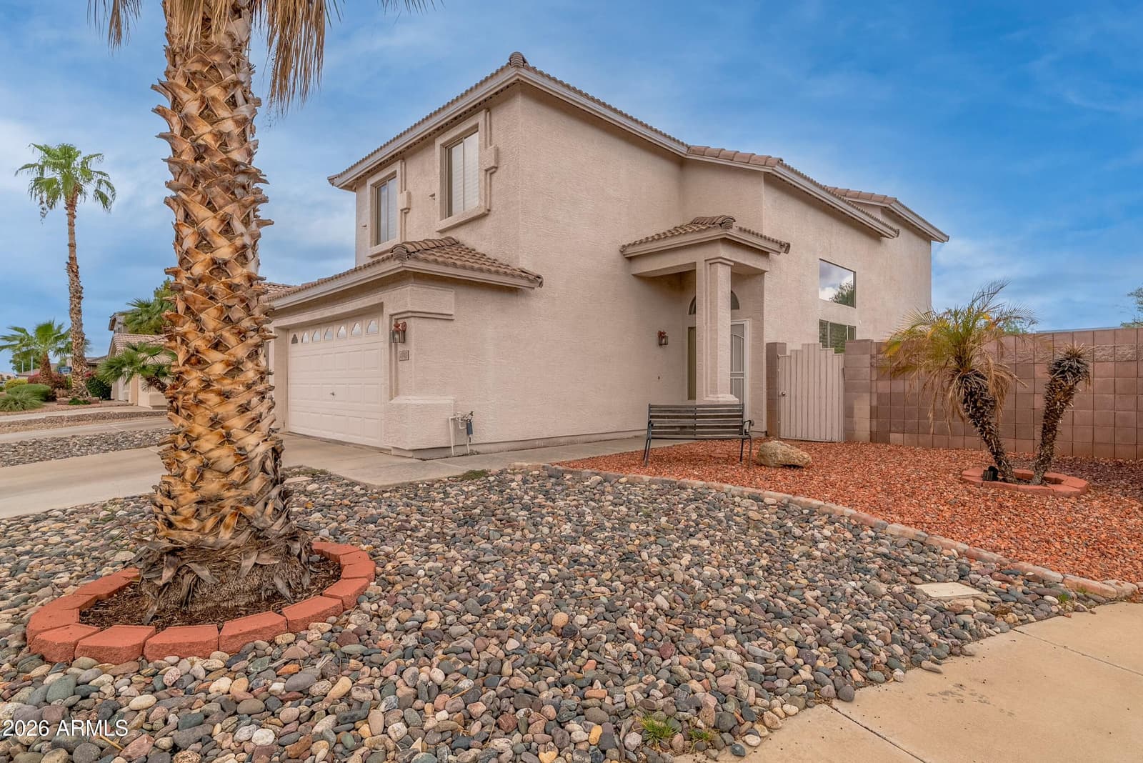 4740 E Mountain Vista Drive, Phoenix, AZ 85048 — photo 2 of 29