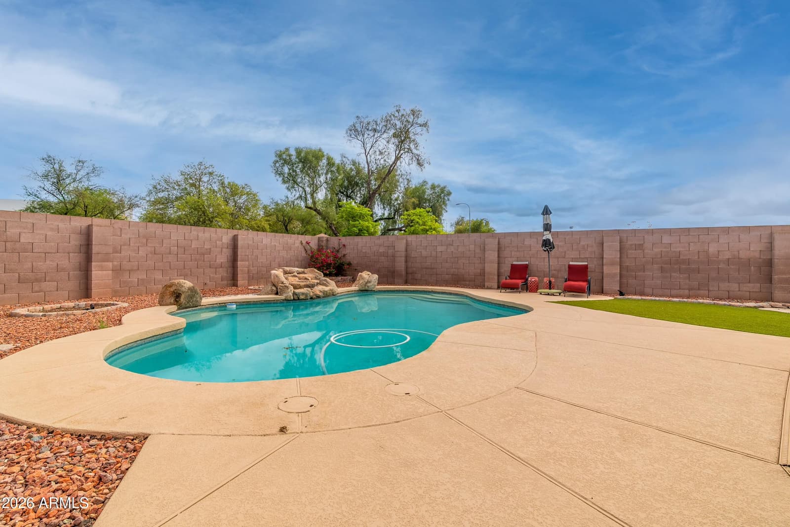 4740 E Mountain Vista Drive, Phoenix, AZ 85048 — photo 7 of 29