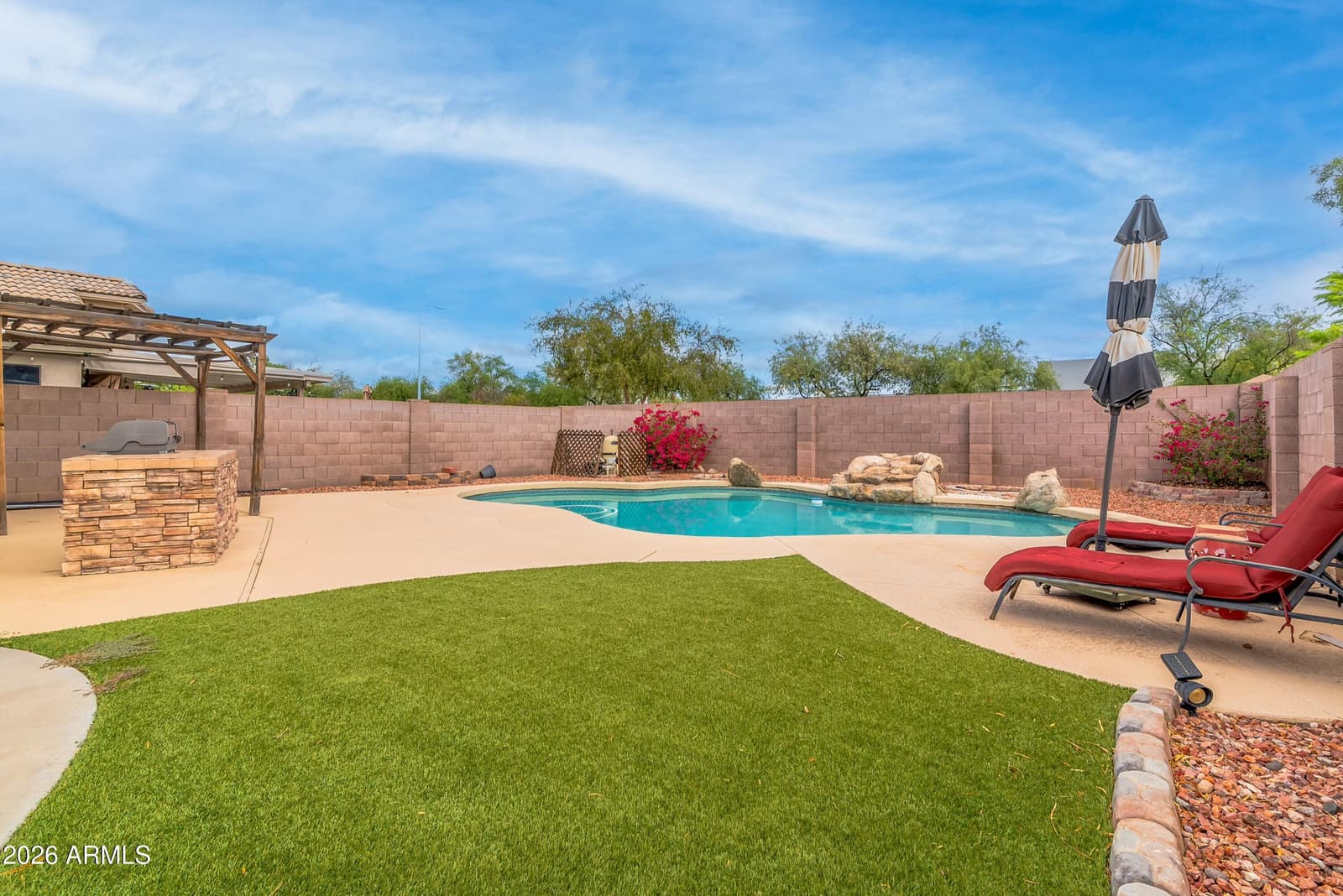 4740 E Mountain Vista Drive, Phoenix, AZ 85048 — photo 6 of 29