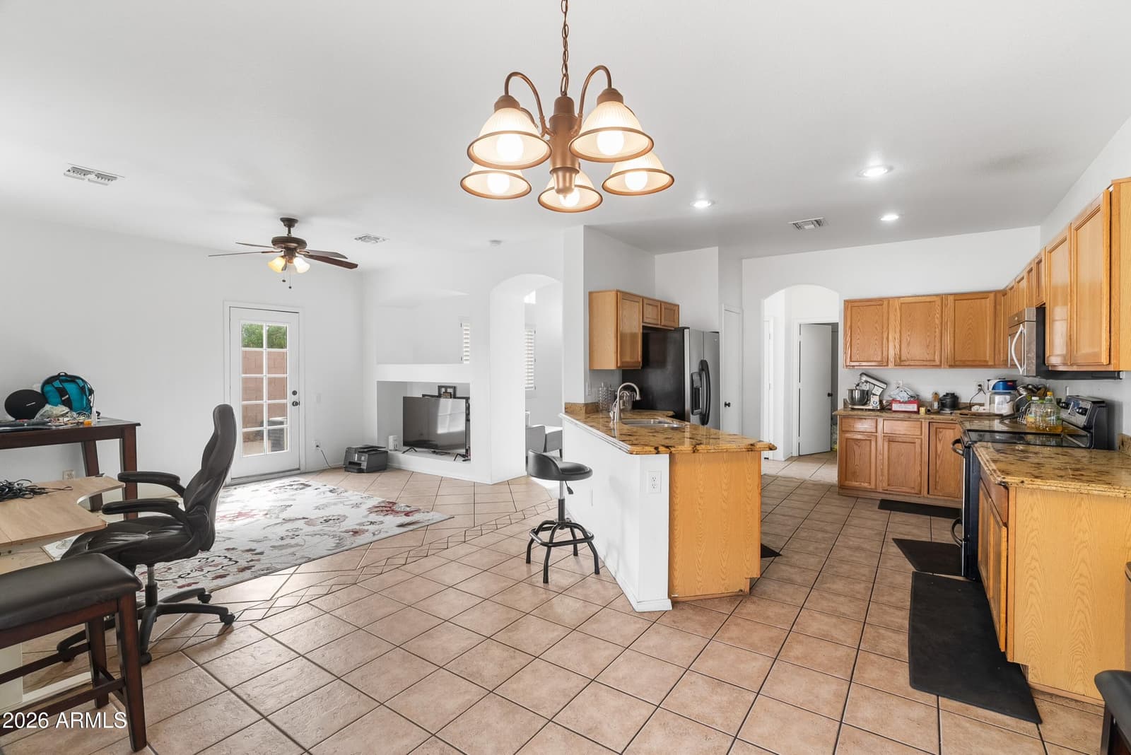 4740 E Mountain Vista Drive, Phoenix, AZ 85048 — photo 14 of 29