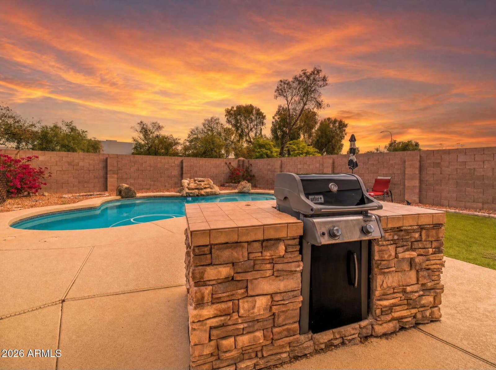 4740 E Mountain Vista Drive, Phoenix, AZ 85048 — photo 4 of 29