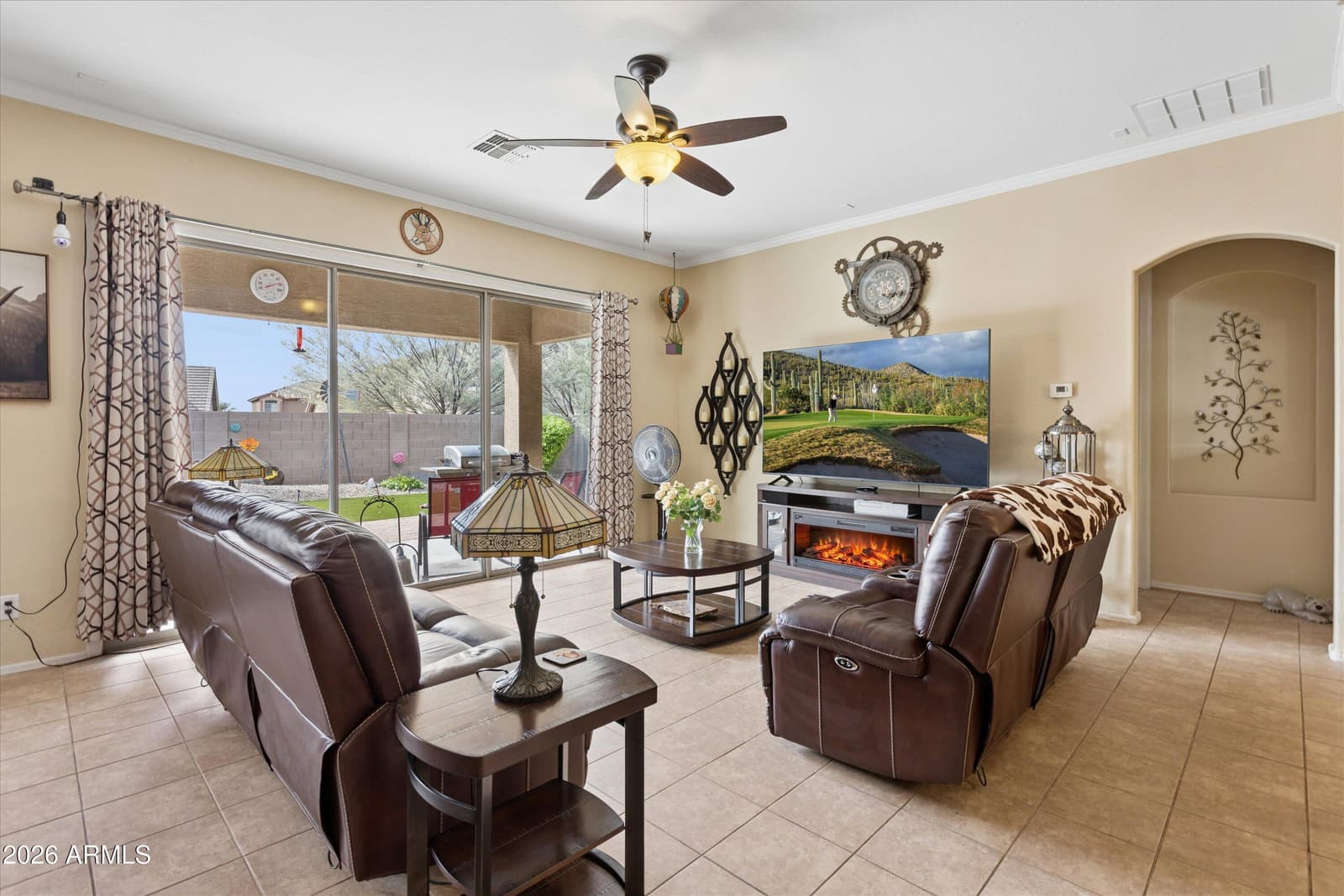 2329 W Crimson Terrace, Phoenix, AZ 85085 — photo 2 of 35