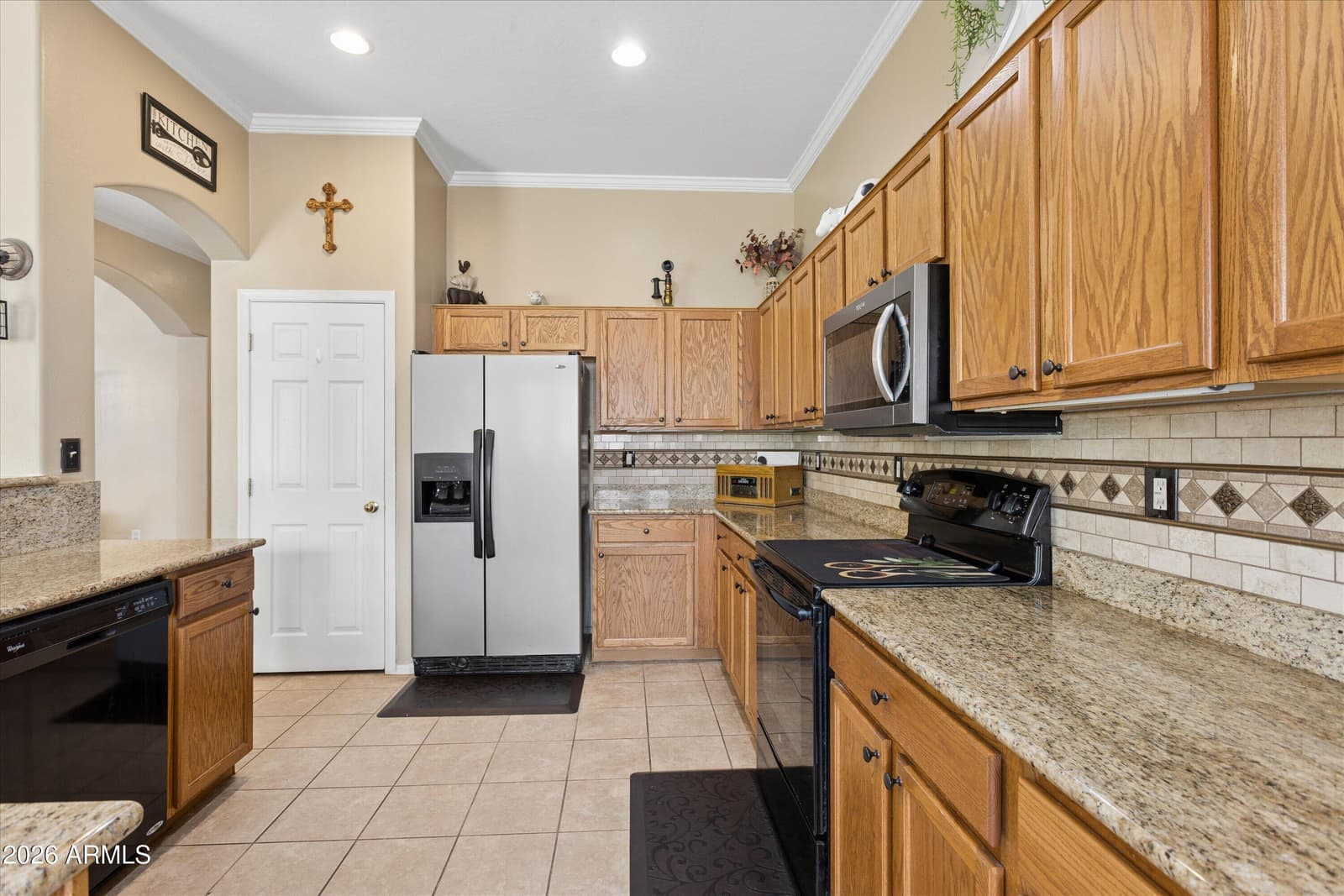 2329 W Crimson Terrace, Phoenix, AZ 85085 — photo 19 of 35