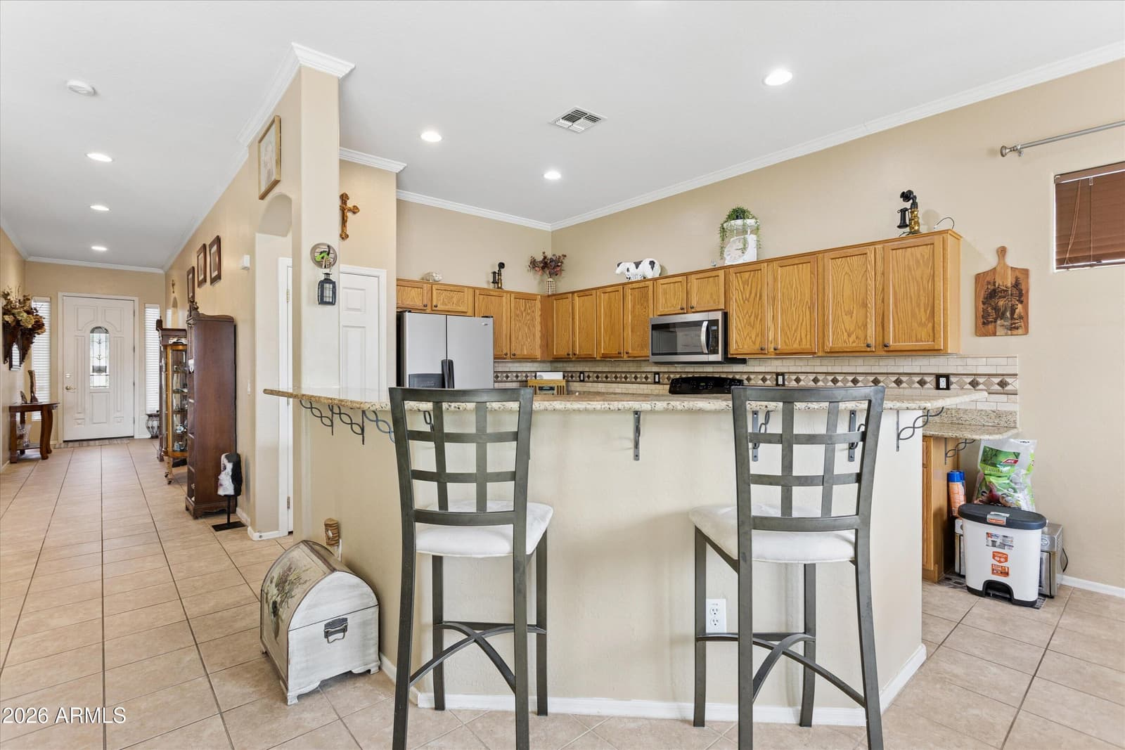 2329 W Crimson Terrace, Phoenix, AZ 85085 — photo 18 of 35