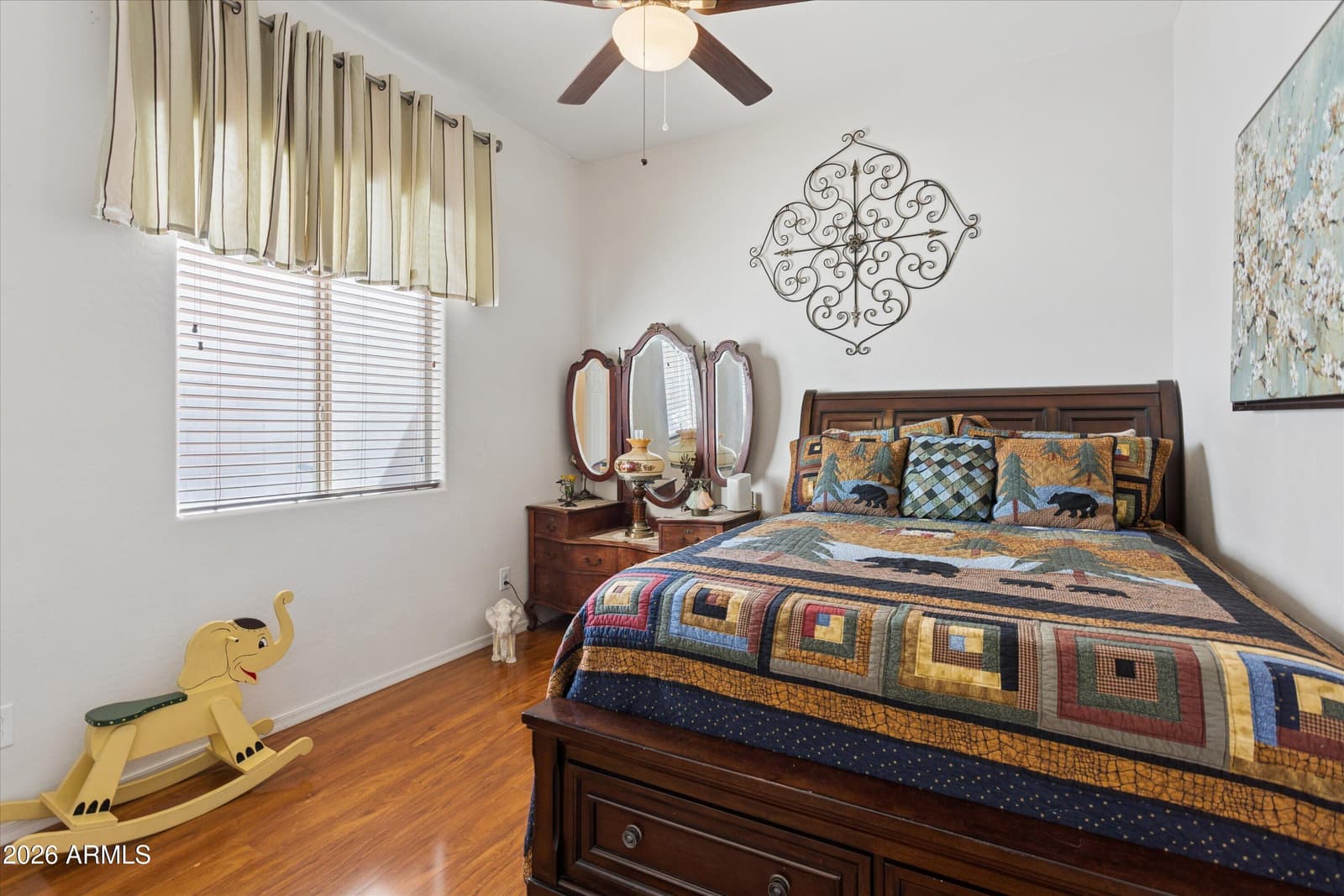 2329 W Crimson Terrace, Phoenix, AZ 85085 — photo 28 of 35
