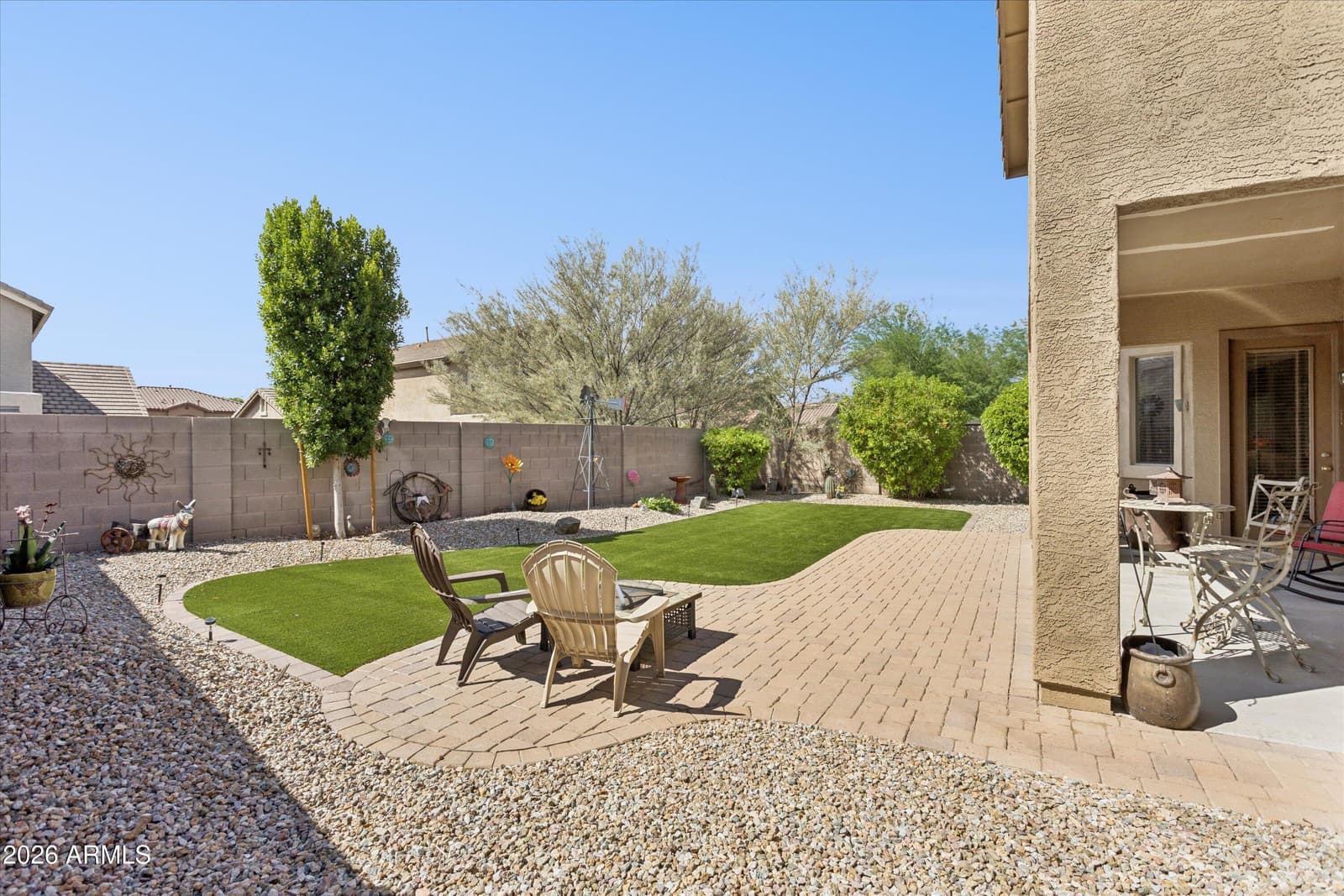 2329 W Crimson Terrace, Phoenix, AZ 85085 — photo 7 of 35
