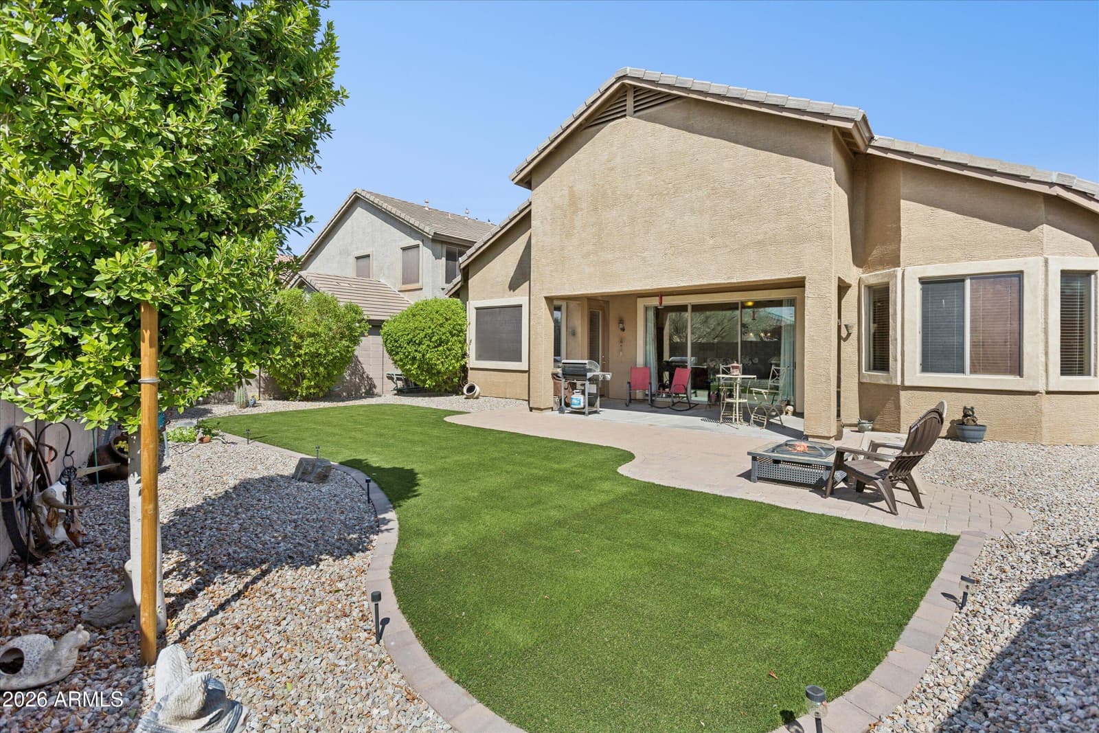 2329 W Crimson Terrace, Phoenix, AZ 85085 — photo 30 of 35