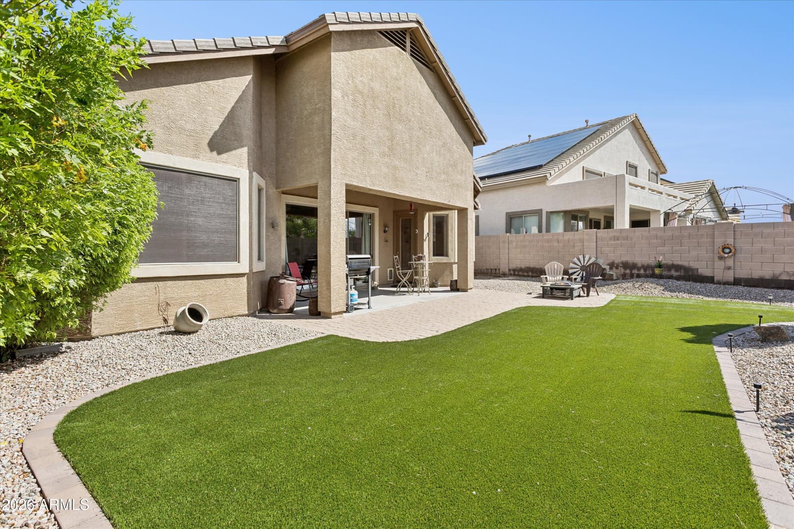 2329 W Crimson Terrace, Phoenix, AZ 85085 — photo 34 of 35