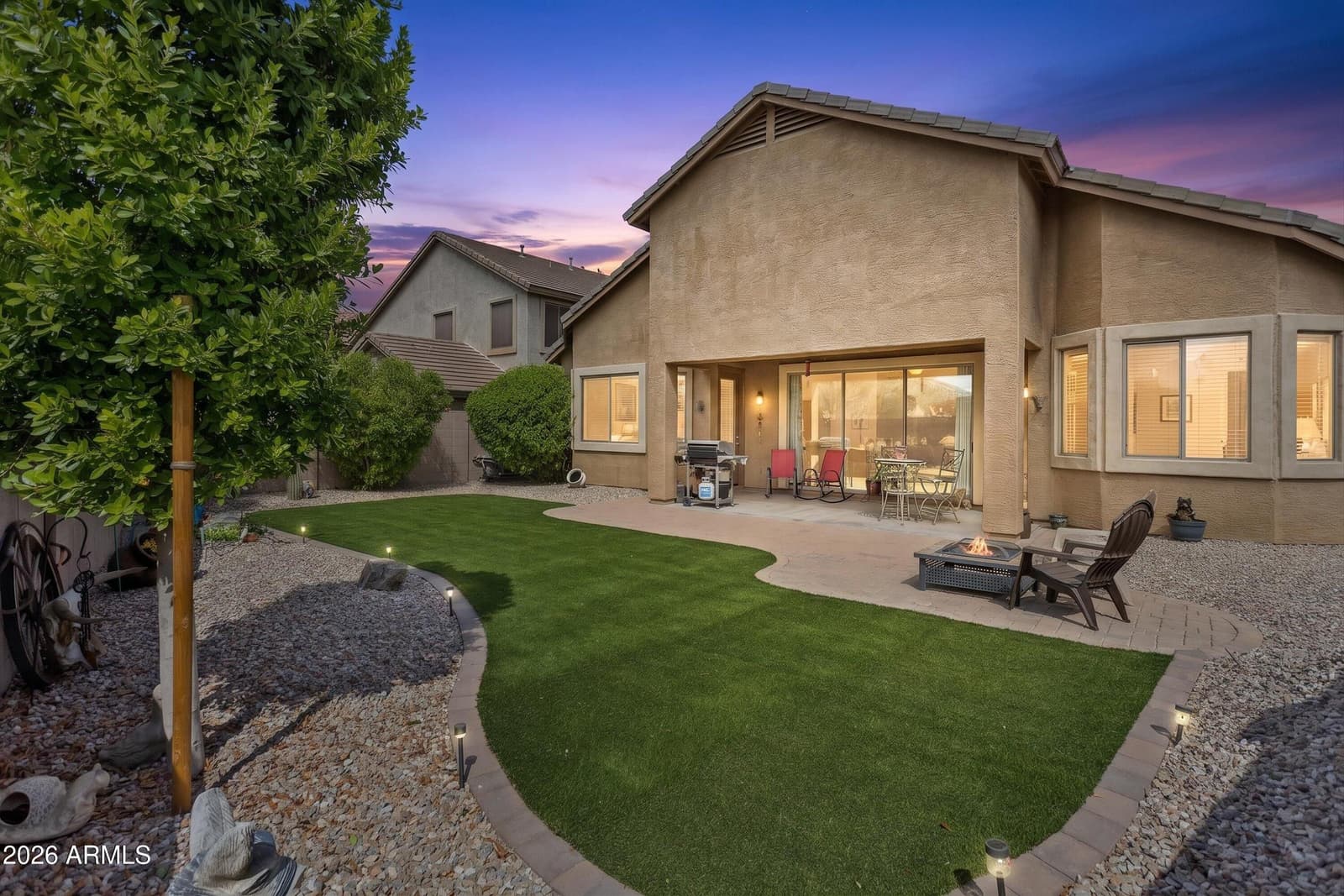 2329 W Crimson Terrace, Phoenix, AZ 85085 — photo 8 of 35
