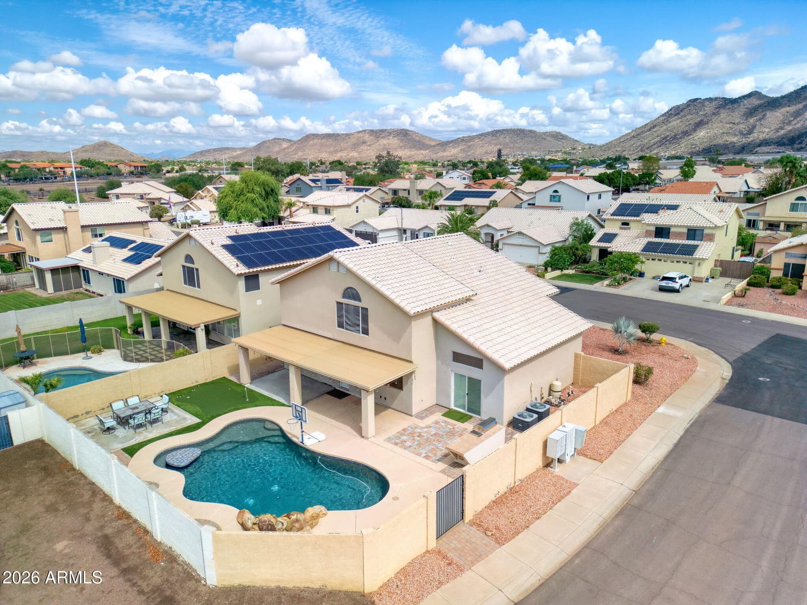 19510 N 55th Drive, Glendale, AZ 85308 — photo 3 of 31
