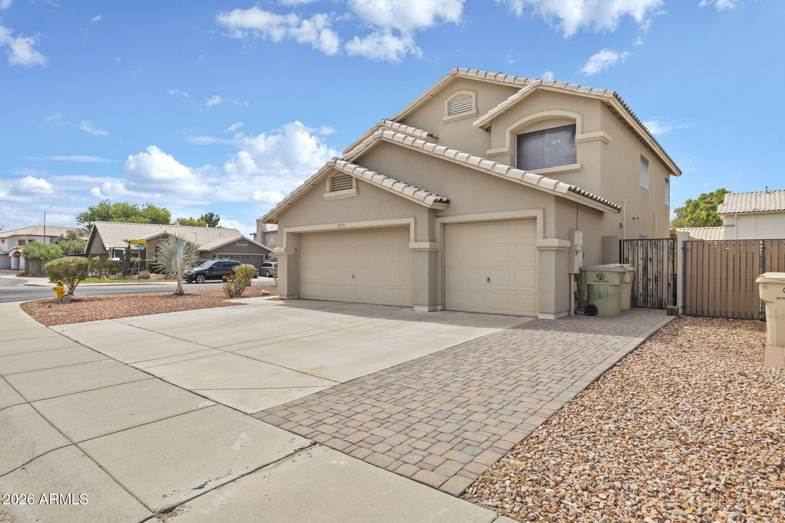 19510 N 55th Drive, Glendale, AZ 85308 — photo 2 of 31