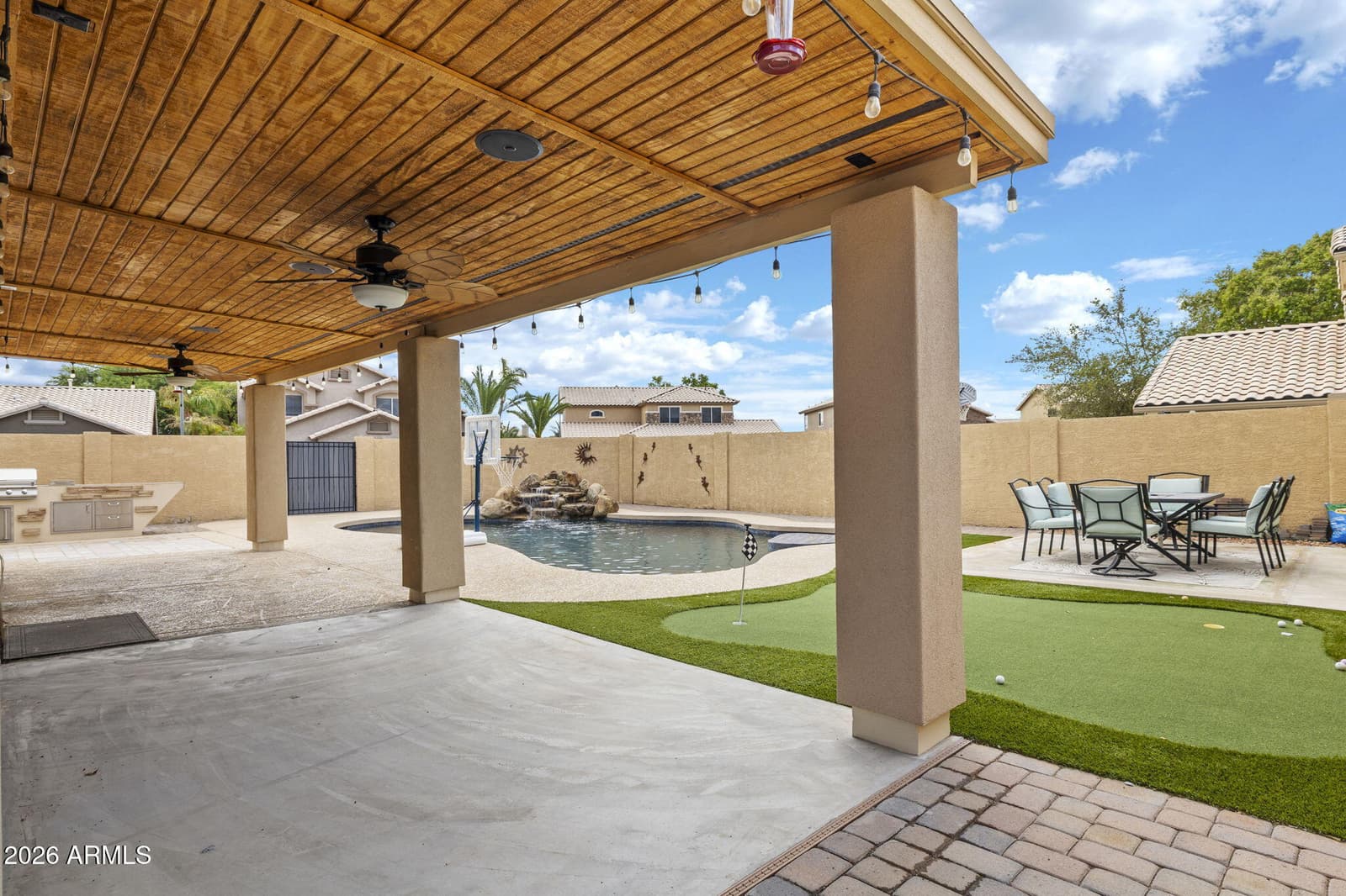 19510 N 55th Drive, Glendale, AZ 85308 — photo 18 of 31