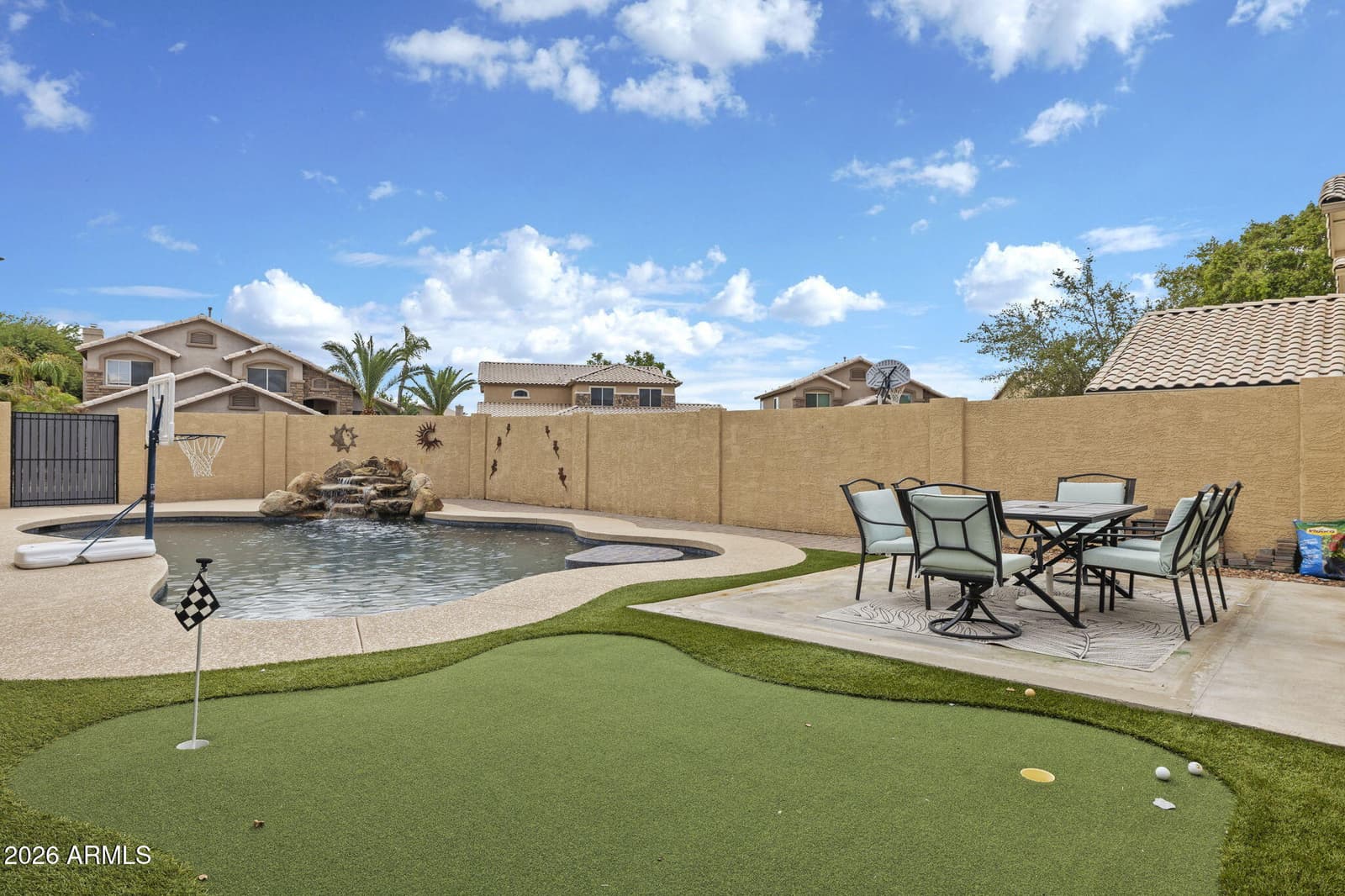 19510 N 55th Drive, Glendale, AZ 85308 — photo 19 of 31