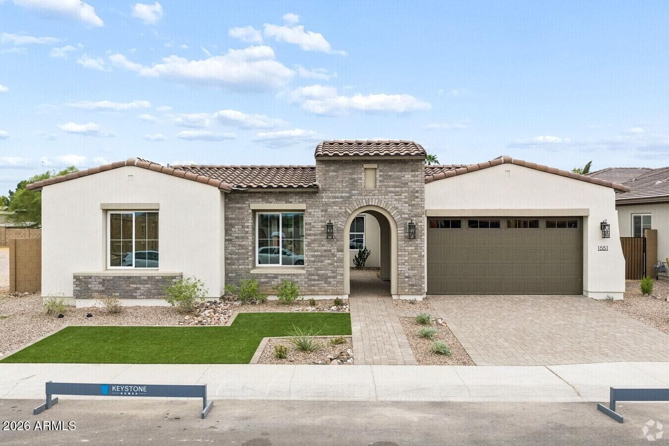 1551 E Nolan Place, Chandler, AZ 85249 — photo 1 of 17
