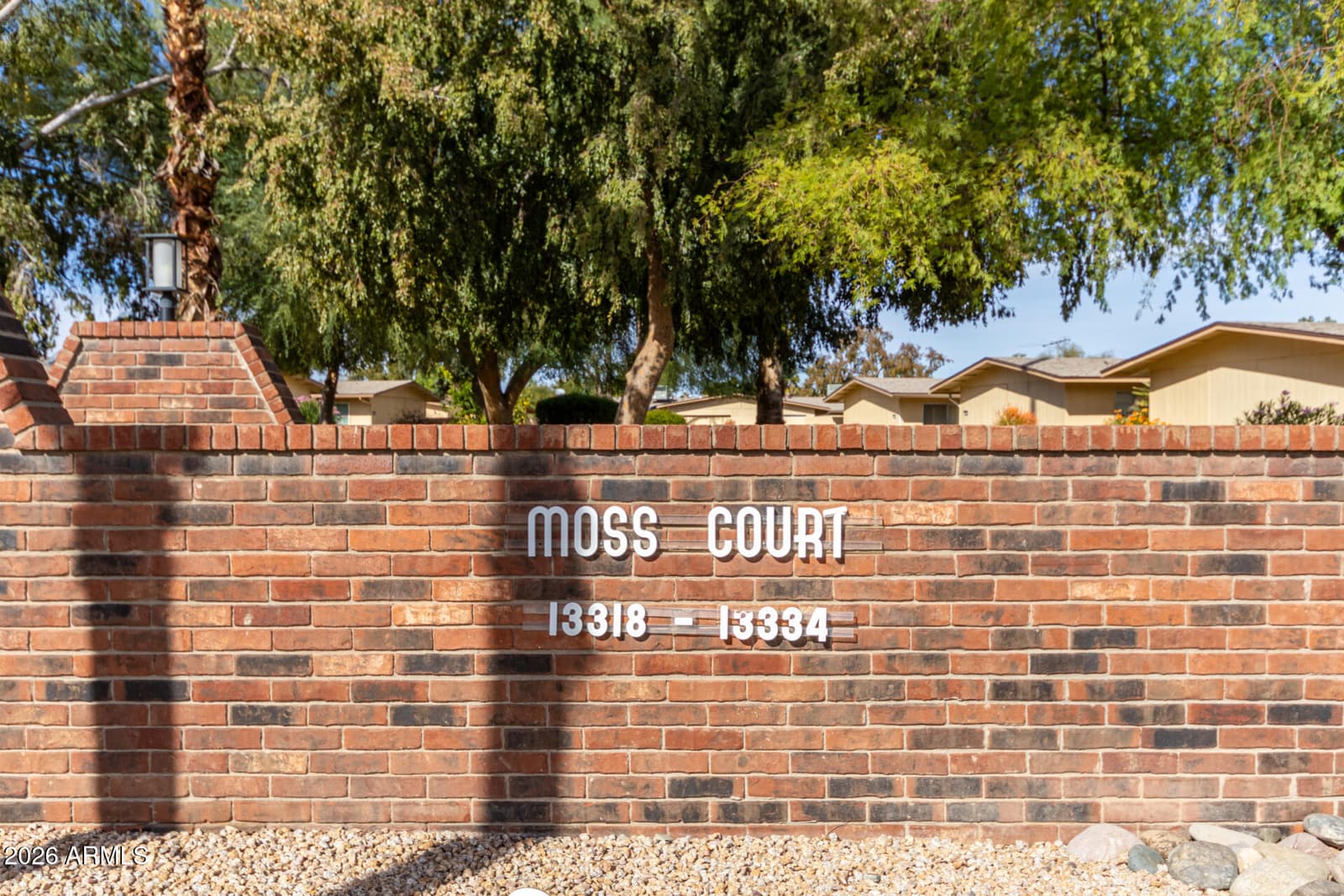 13318 W Stonebrook Drive, Sun City West, AZ 85375 — photo 62 of 67