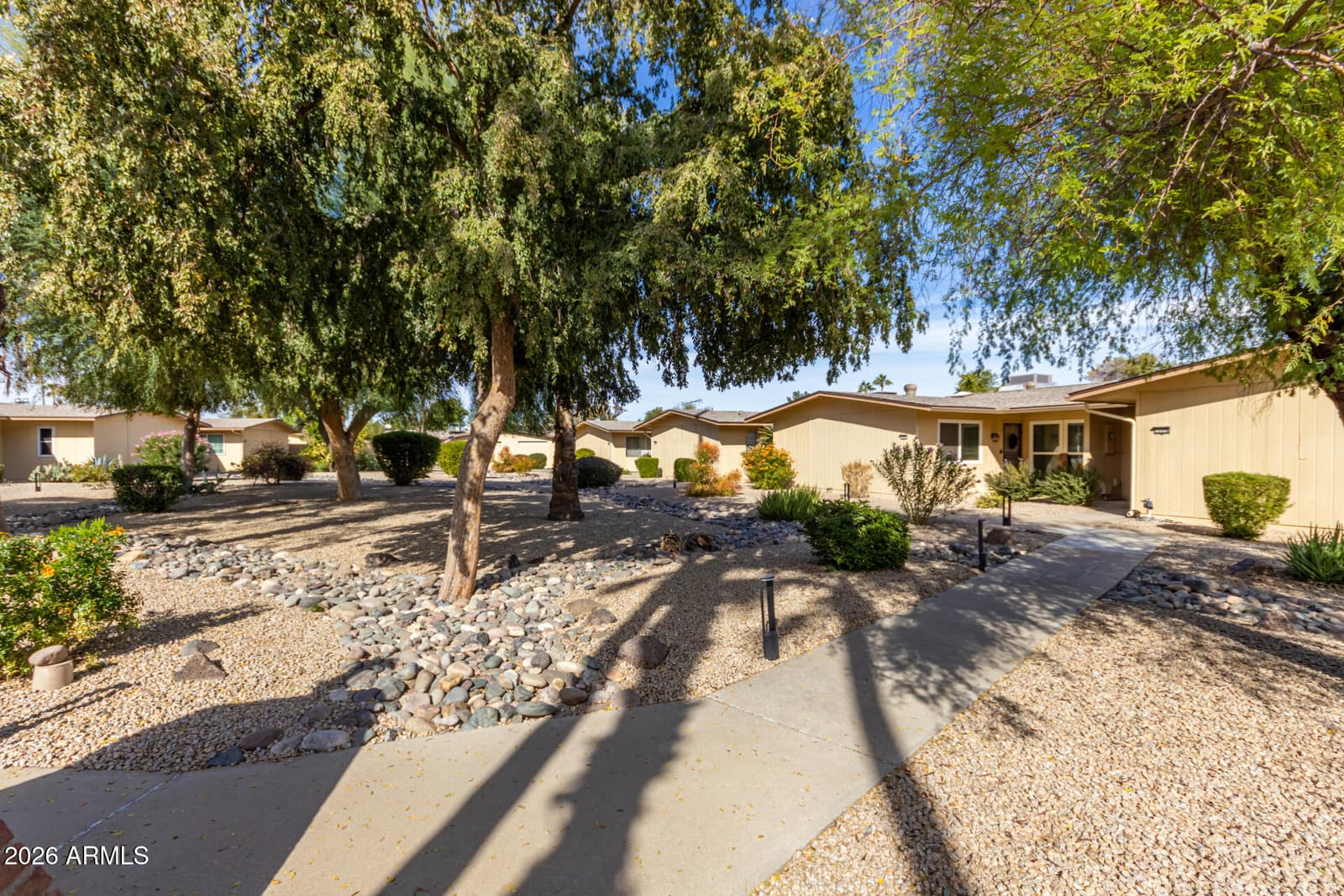 13318 W Stonebrook Drive, Sun City West, AZ 85375 — photo 64 of 67