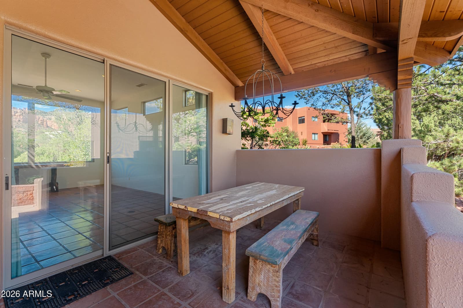 2345 Mule Deer Road, Sedona, AZ 86336 — photo 41 of 44