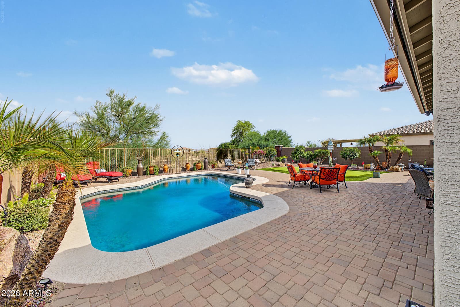 5407 N 191st Drive, Litchfield Park, AZ 85340 — photo 30 of 35