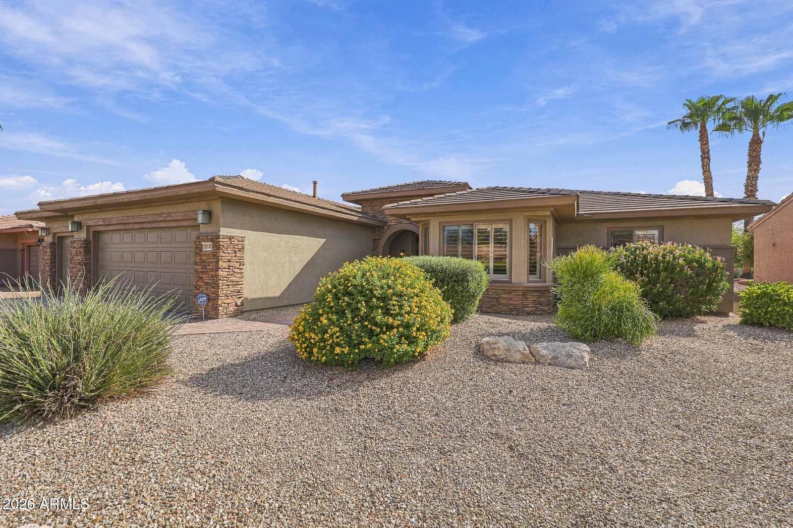 20140 N Golden Barrel Drive, Surprise, AZ 85374 — photo 1 of 45